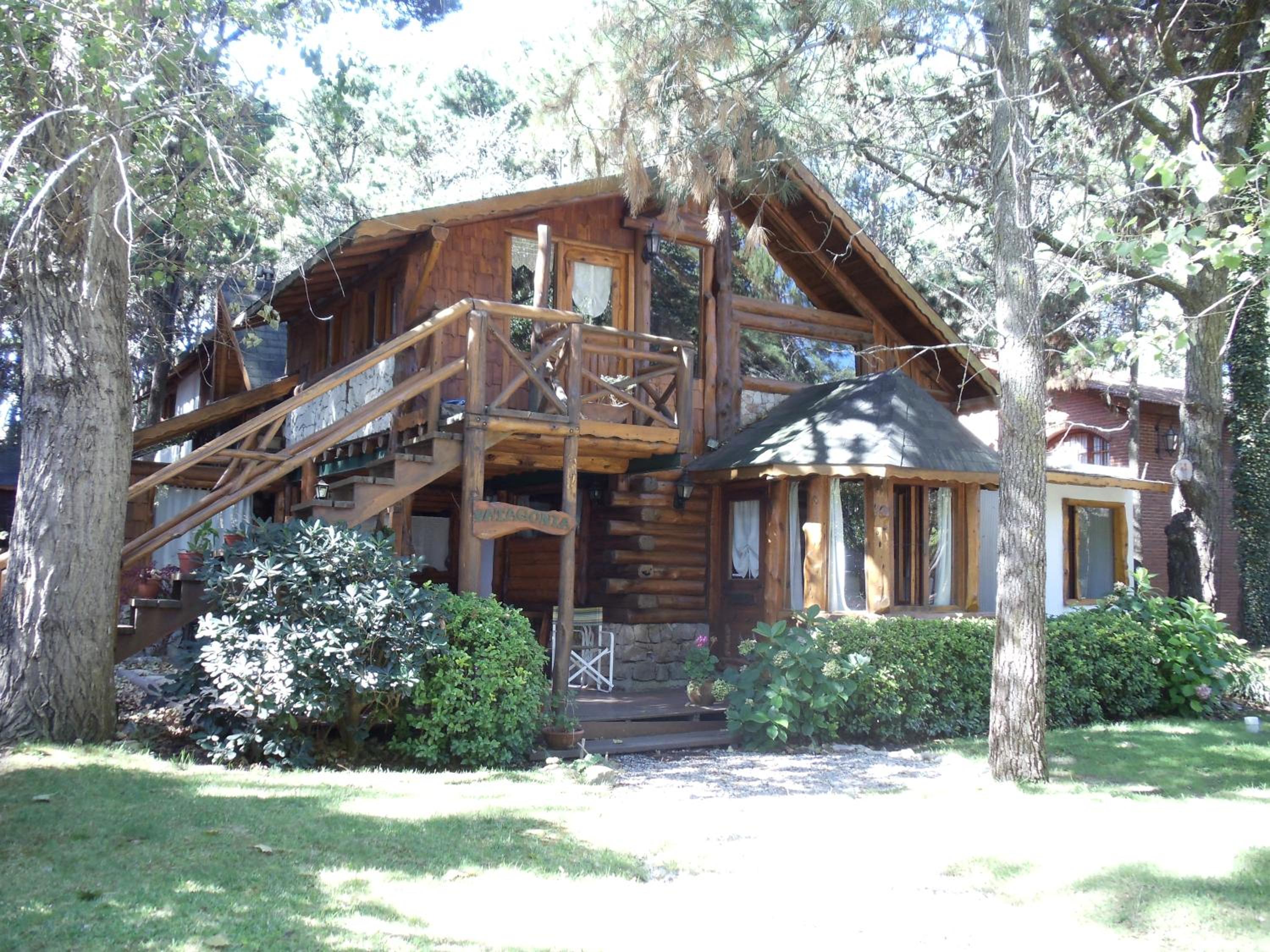 Hotel Patagonia Playa Suites - Image 1