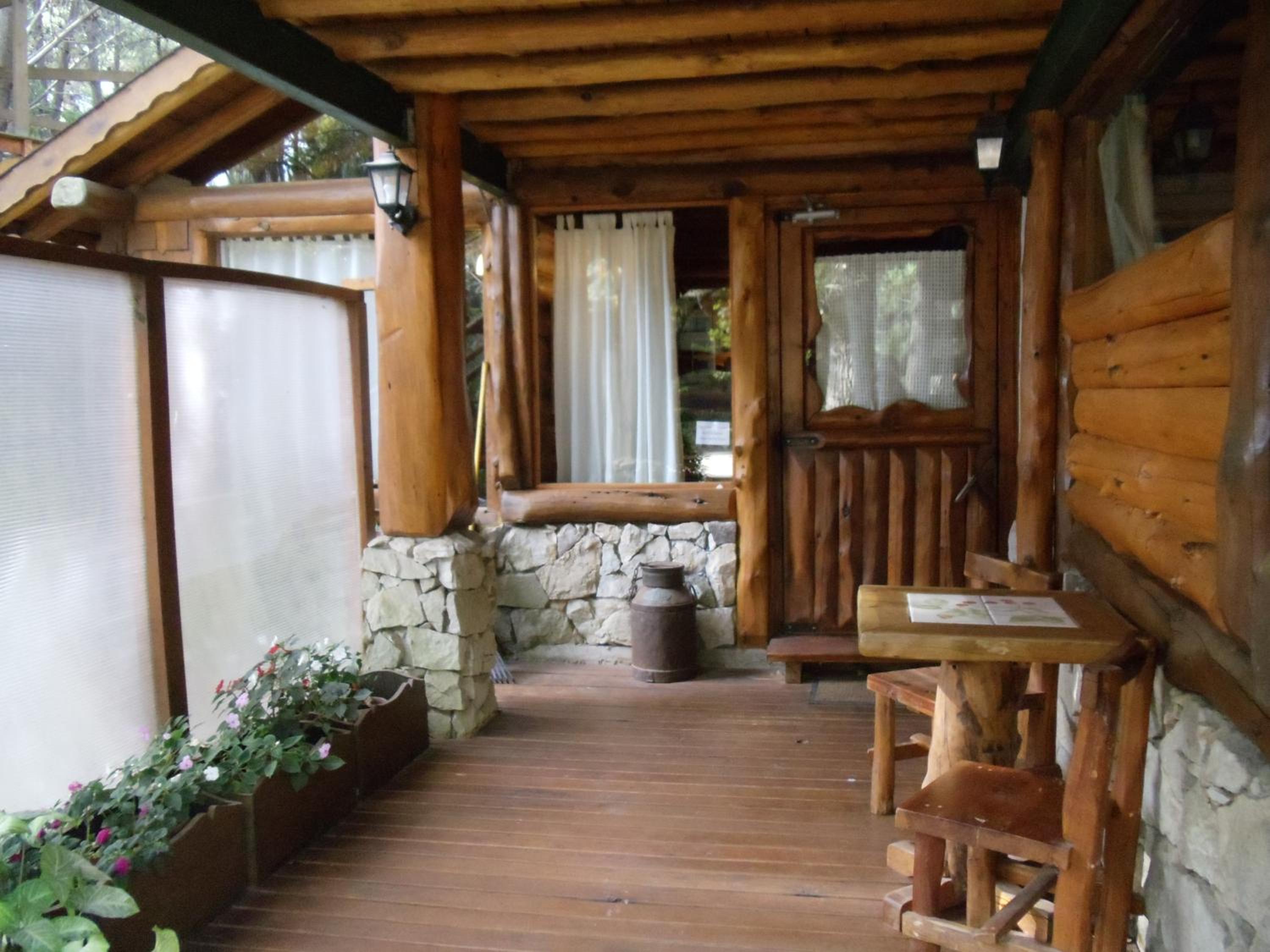 Patagonia Playa Suites