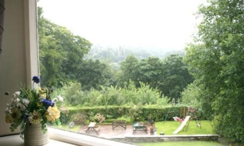 Oakfield Lodge Guest House Stockport