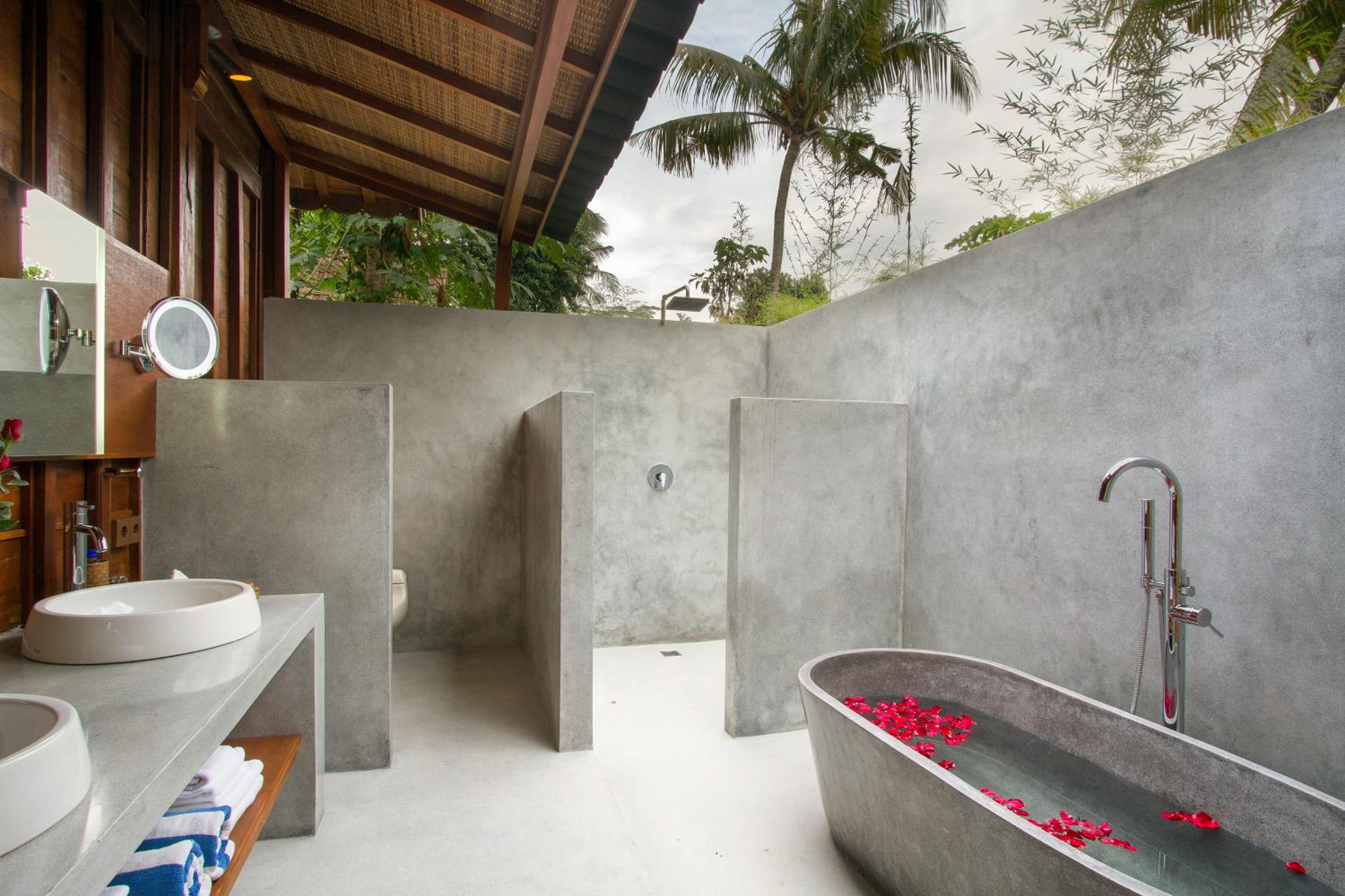 Villa Puri Tupai, Ubud - 9