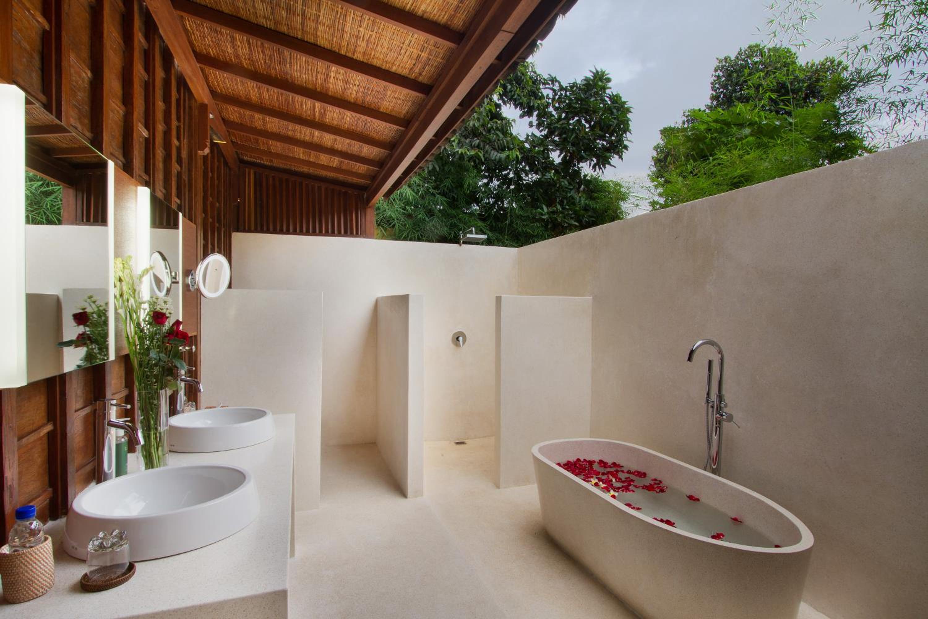 Villa Puri Tupai, Ubud - 20
