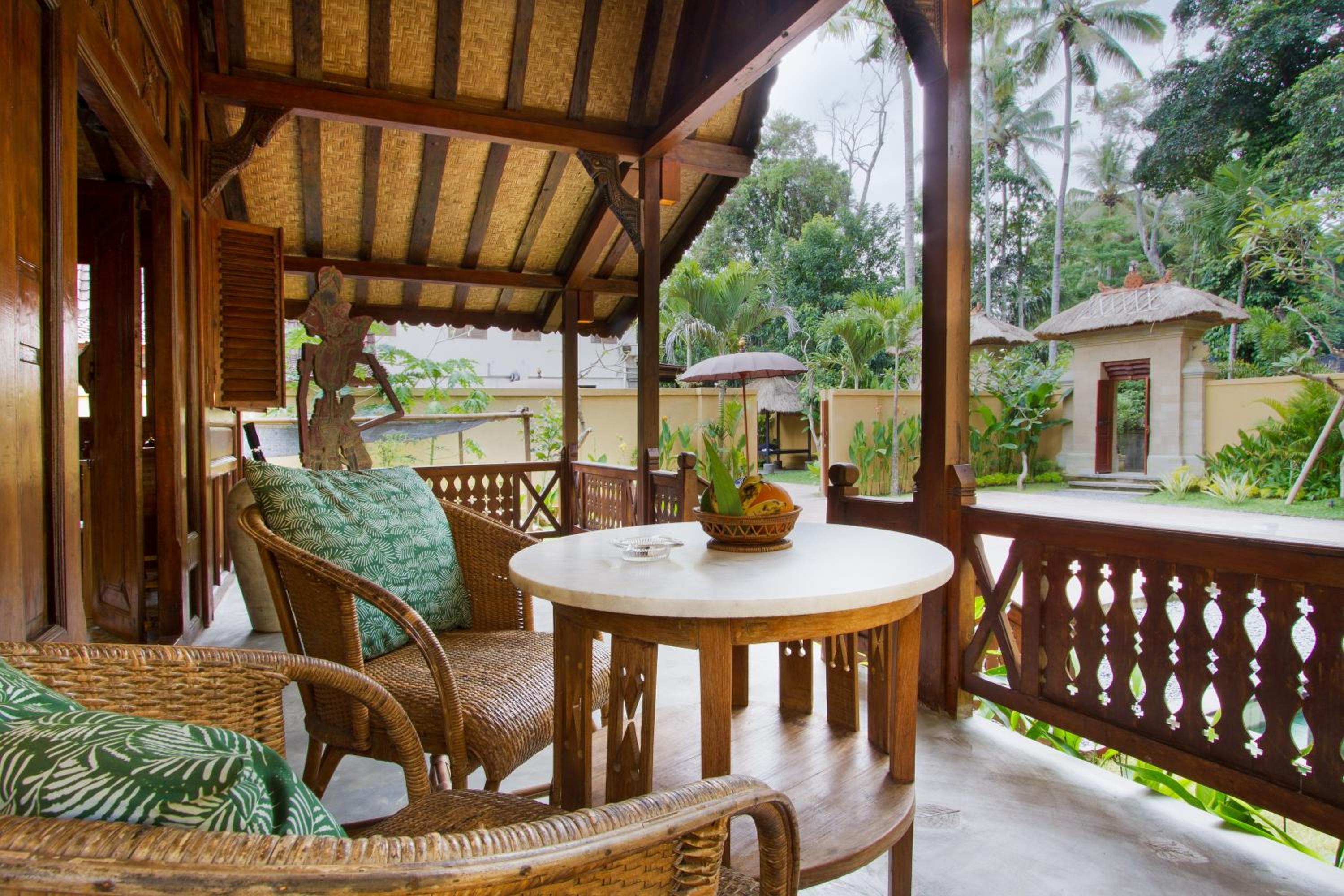 Villa Puri Tupai