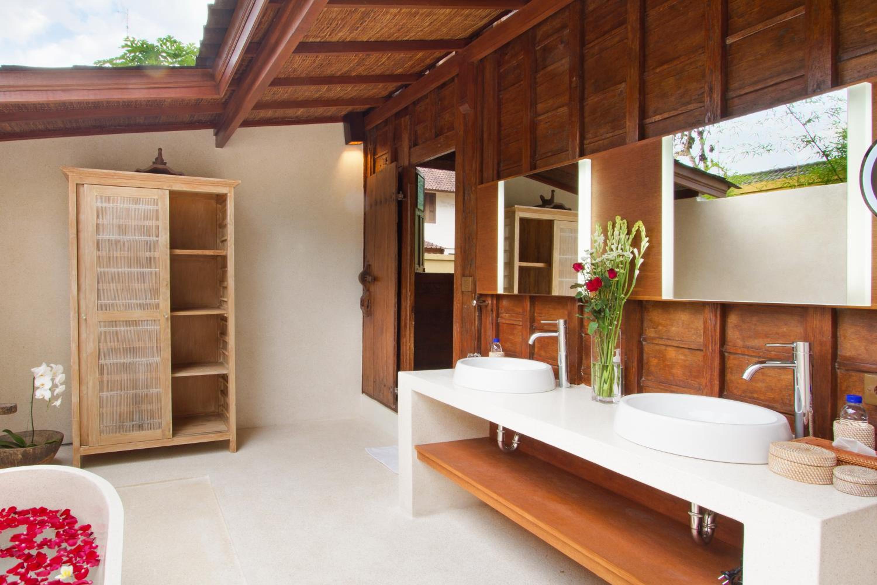 Villa Puri Tupai, Ubud - 12