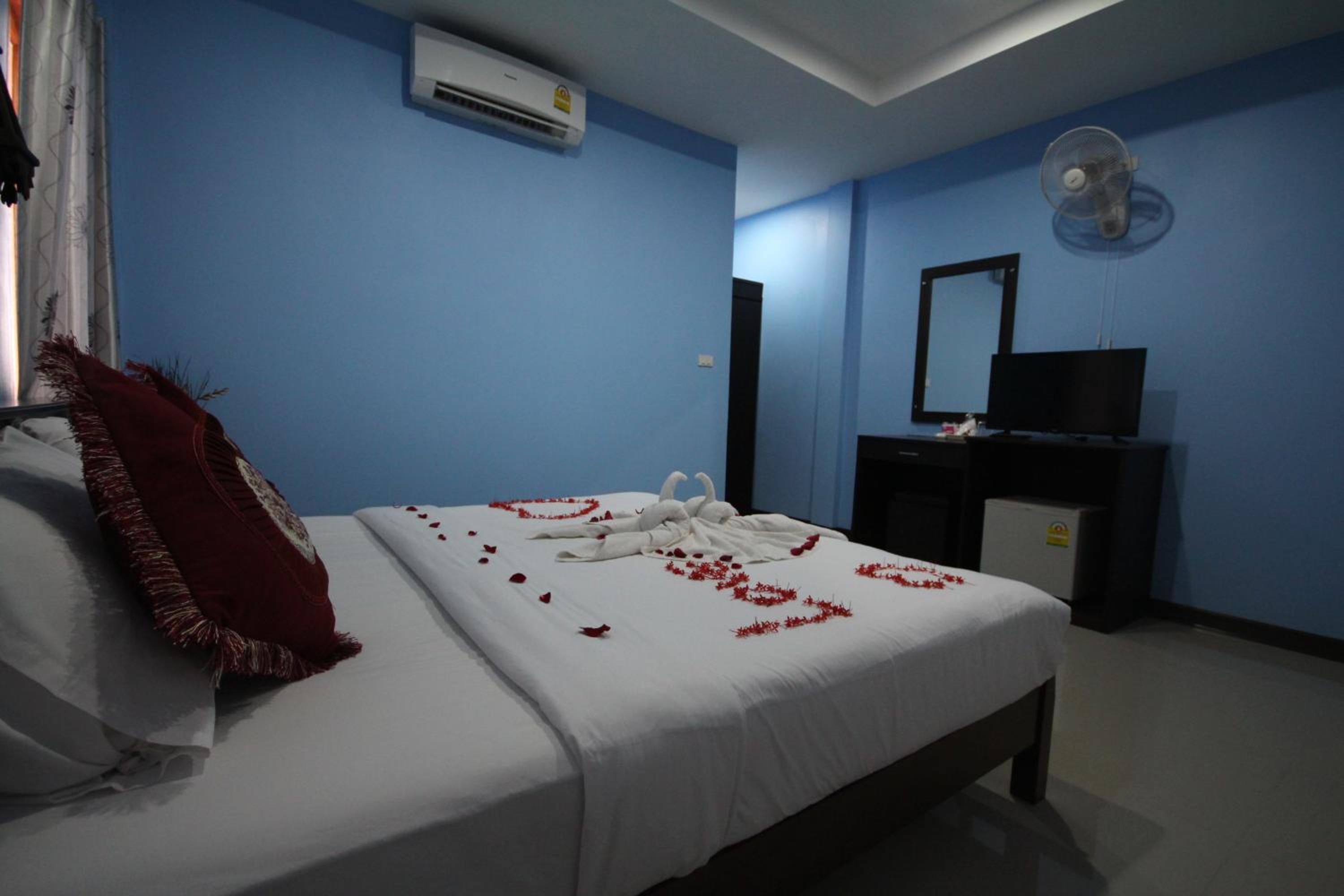 Lanta Family resort