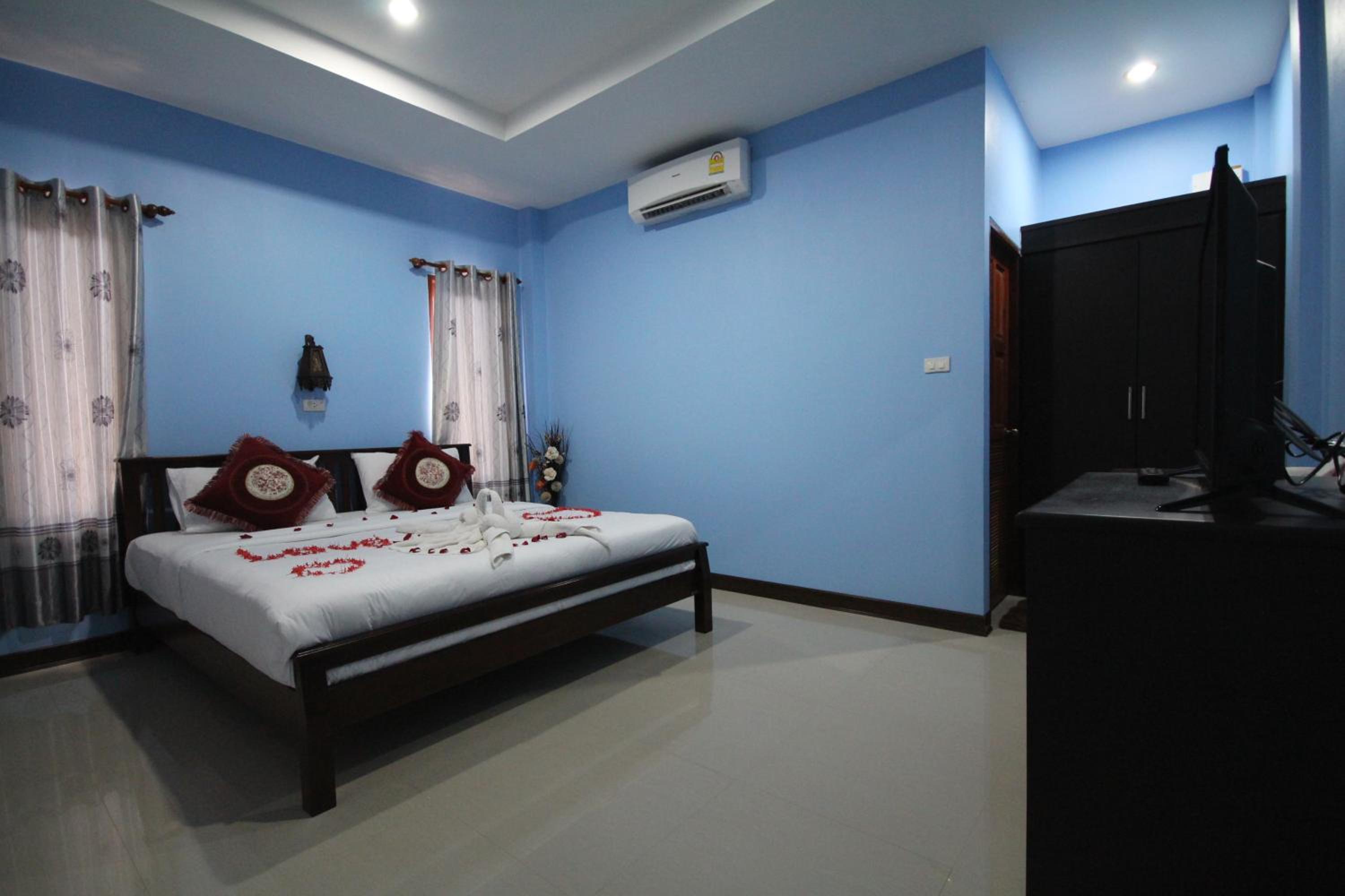 Lanta Family resort