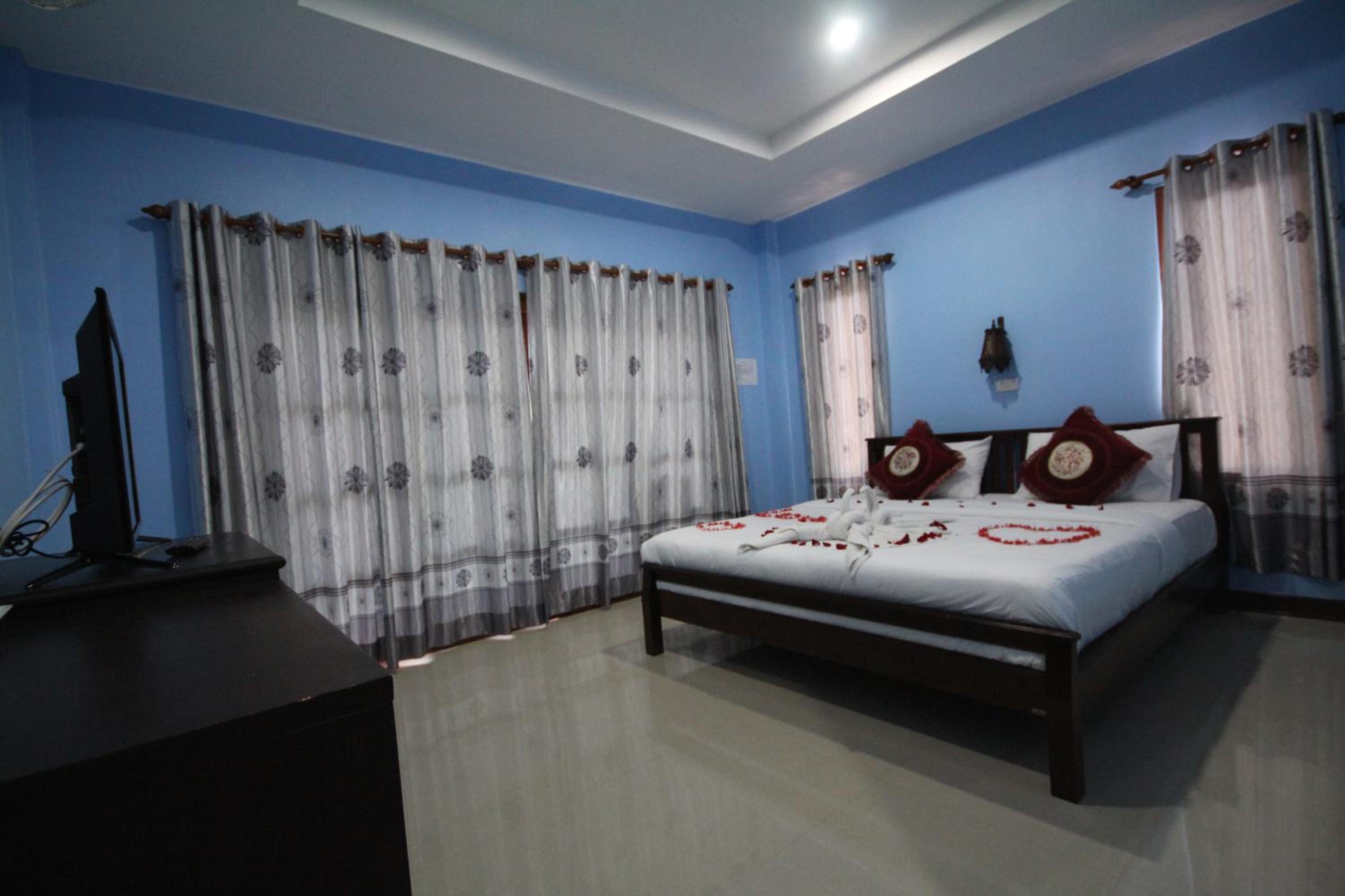 Lanta Family resort
