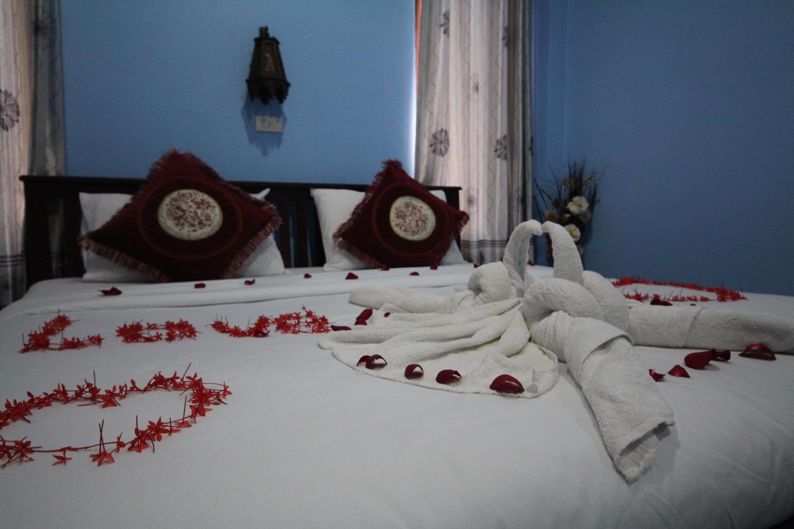 Lanta Family resort