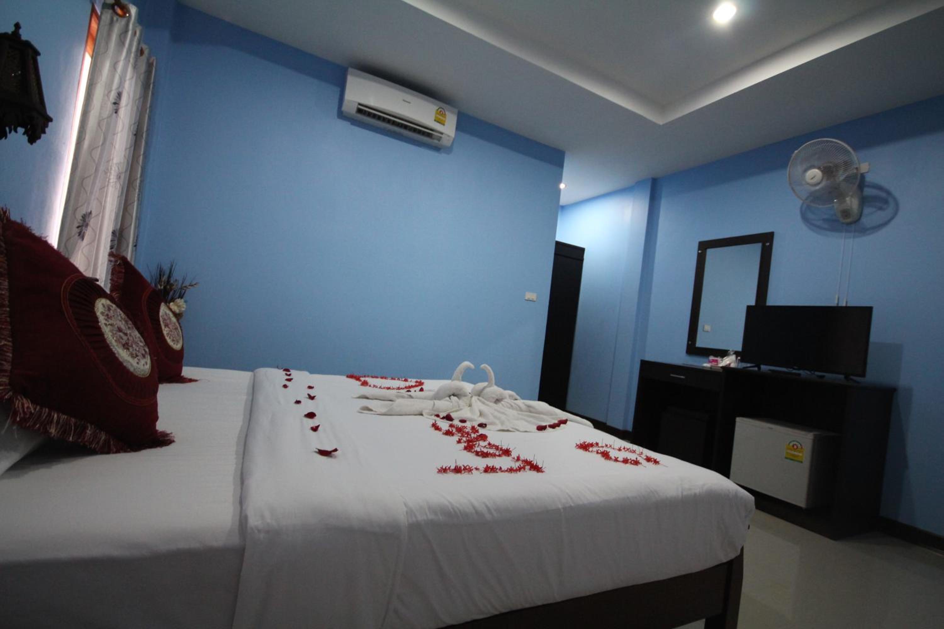 Lanta Family resort