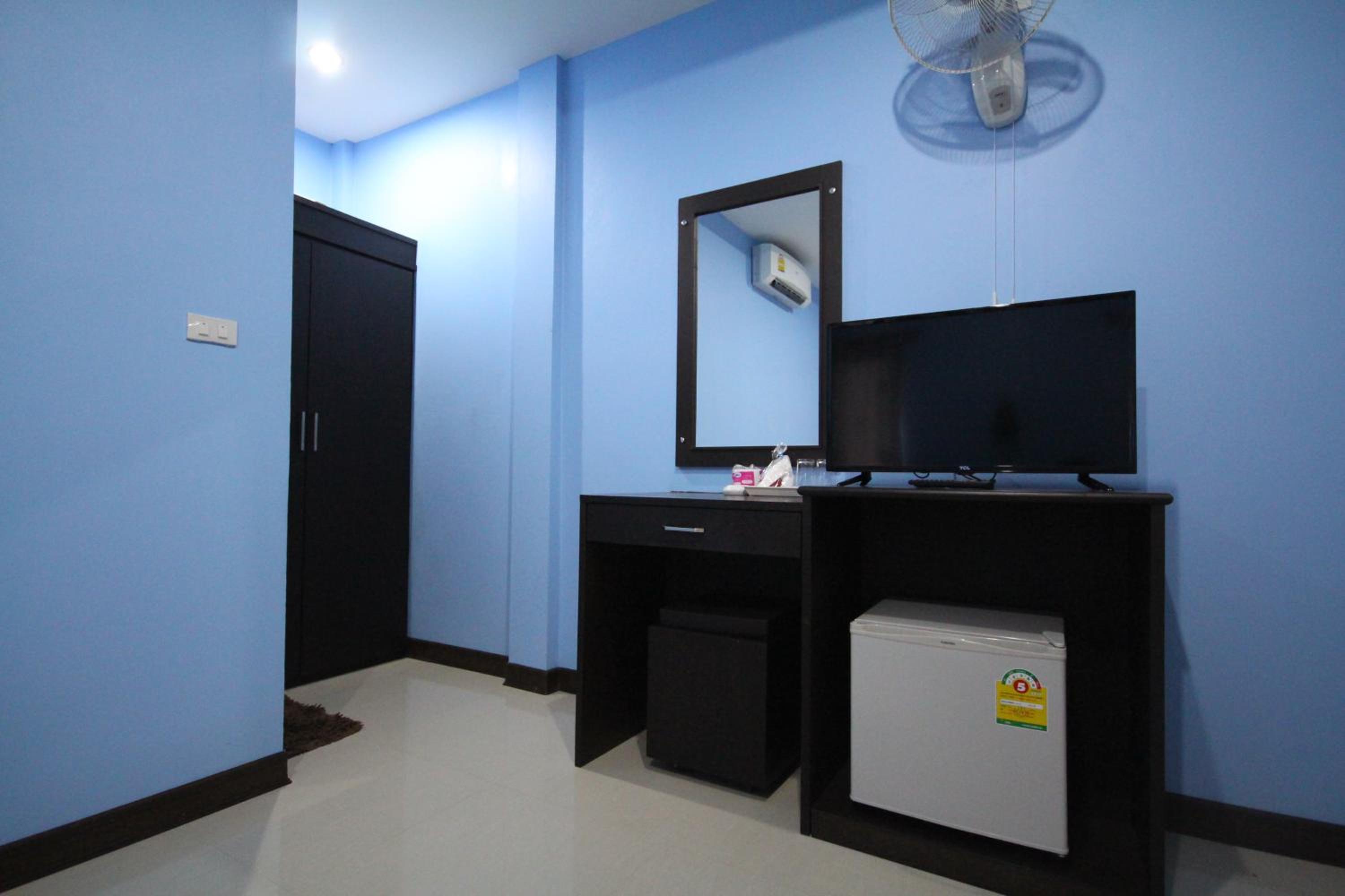 Lanta Family resort