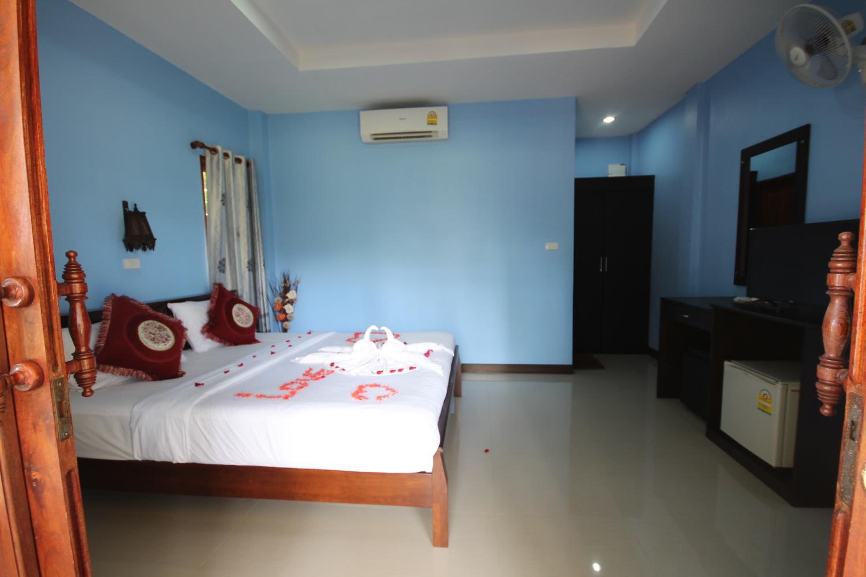 Lanta Family resort