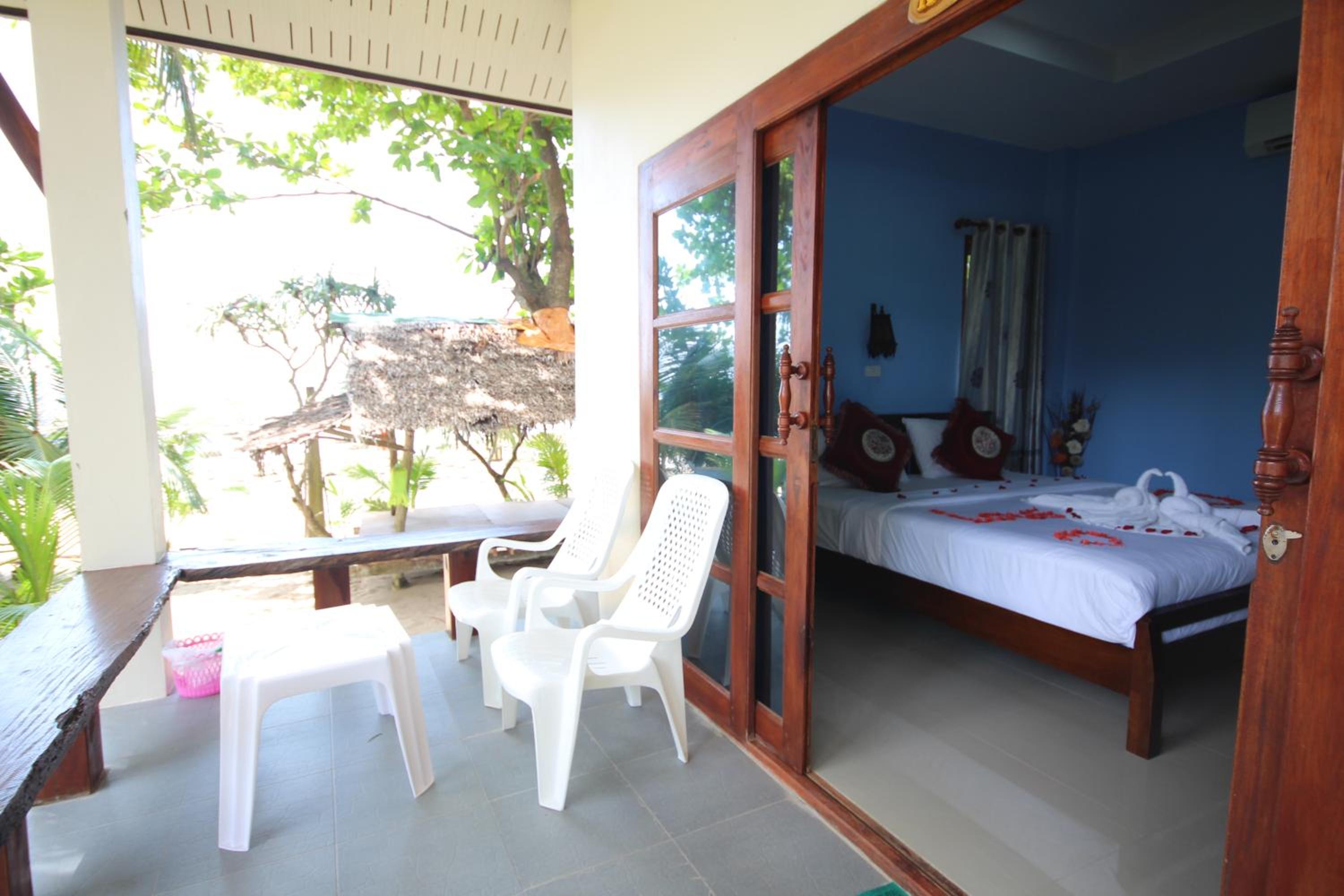 Lanta Family resort
