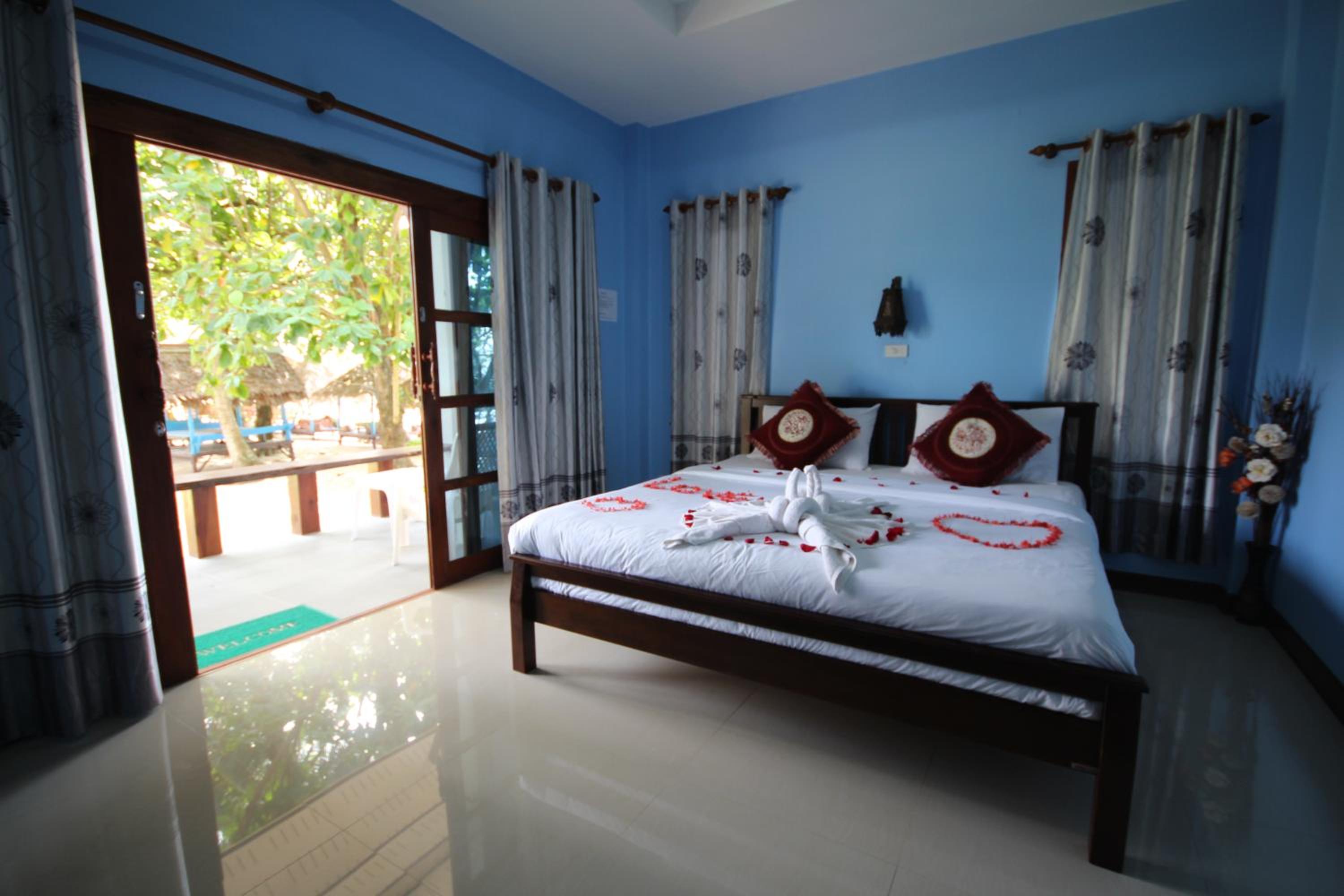 Lanta Family resort