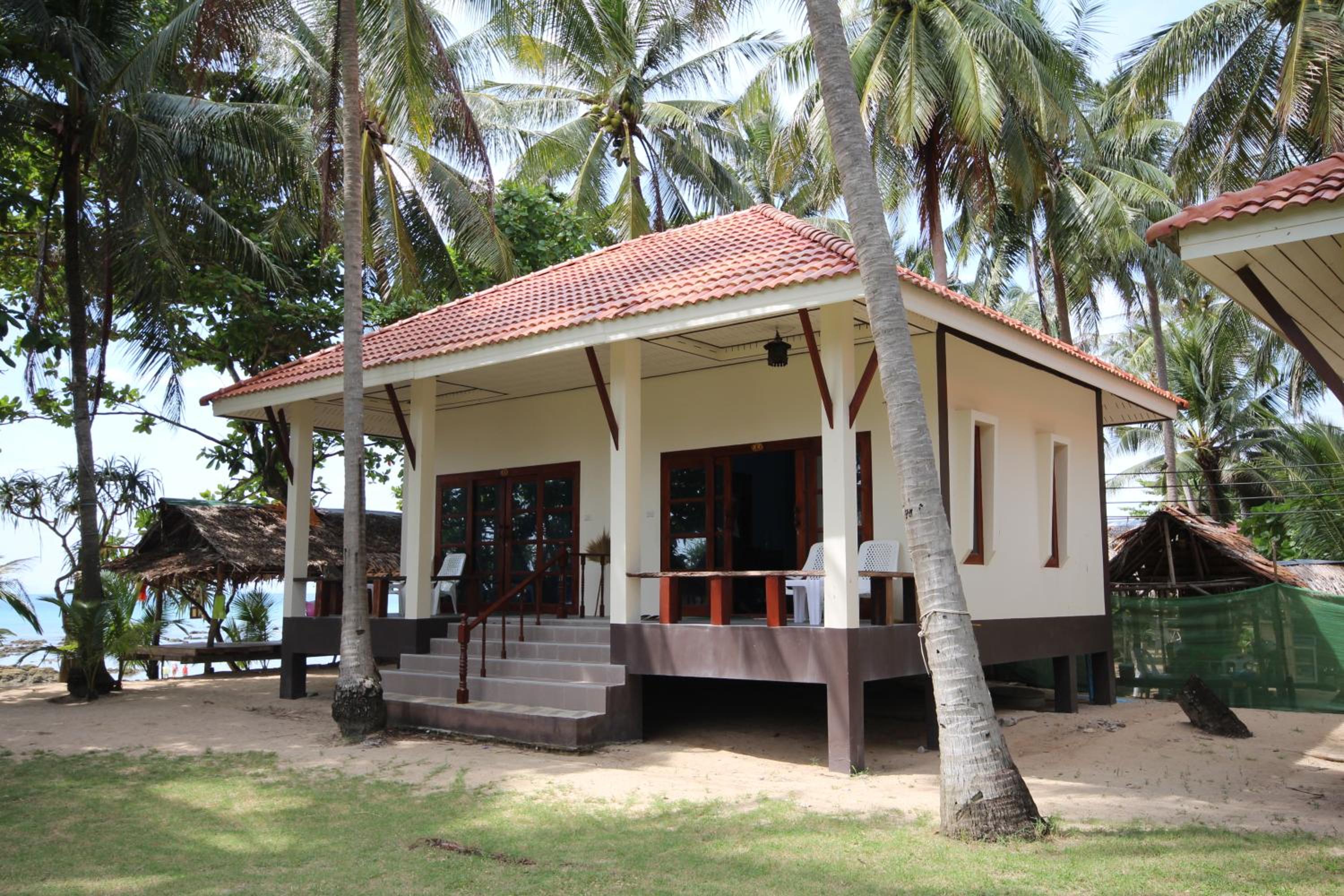 Lanta Family resort