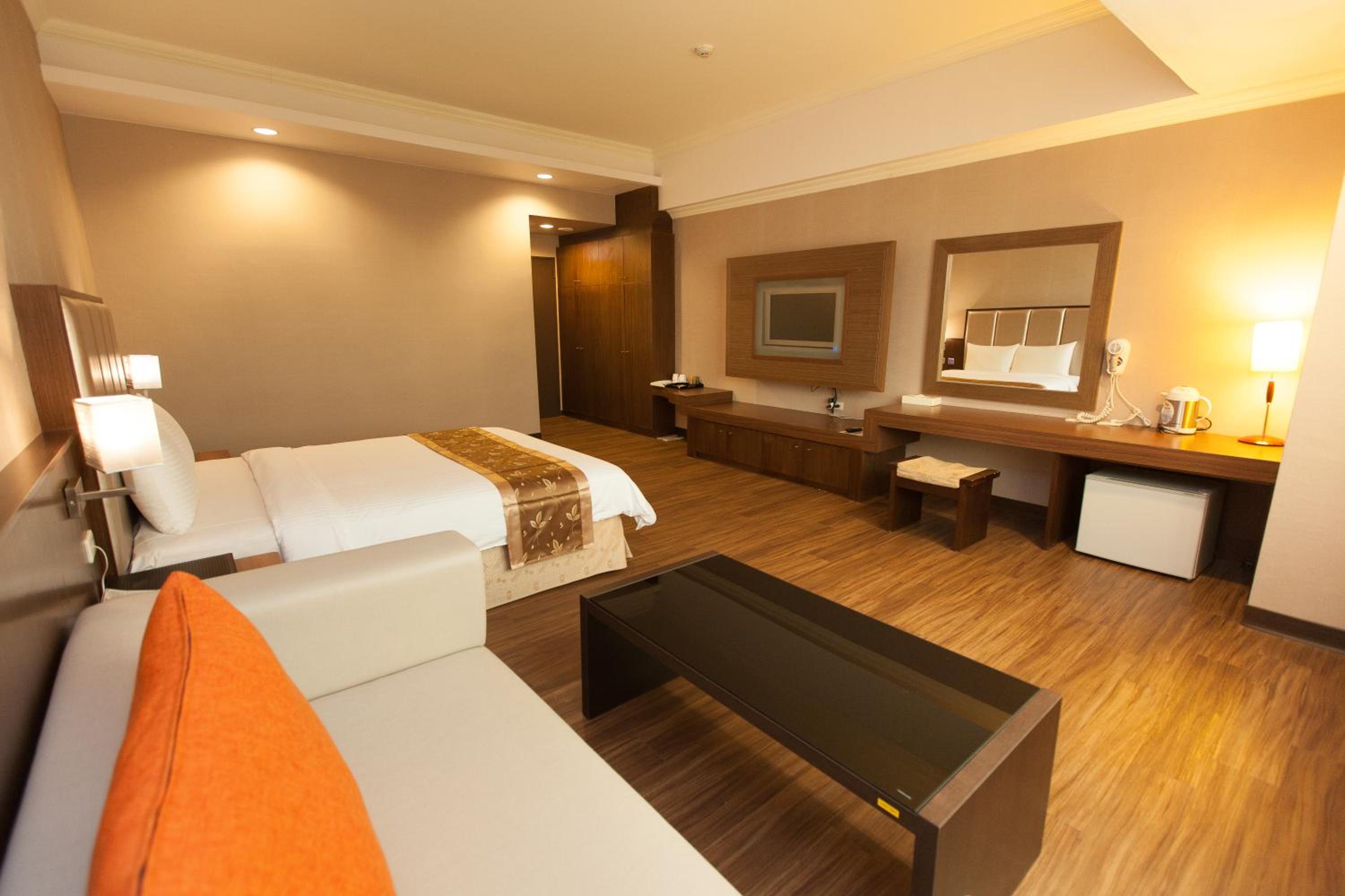 Hub Hotel Chiayi