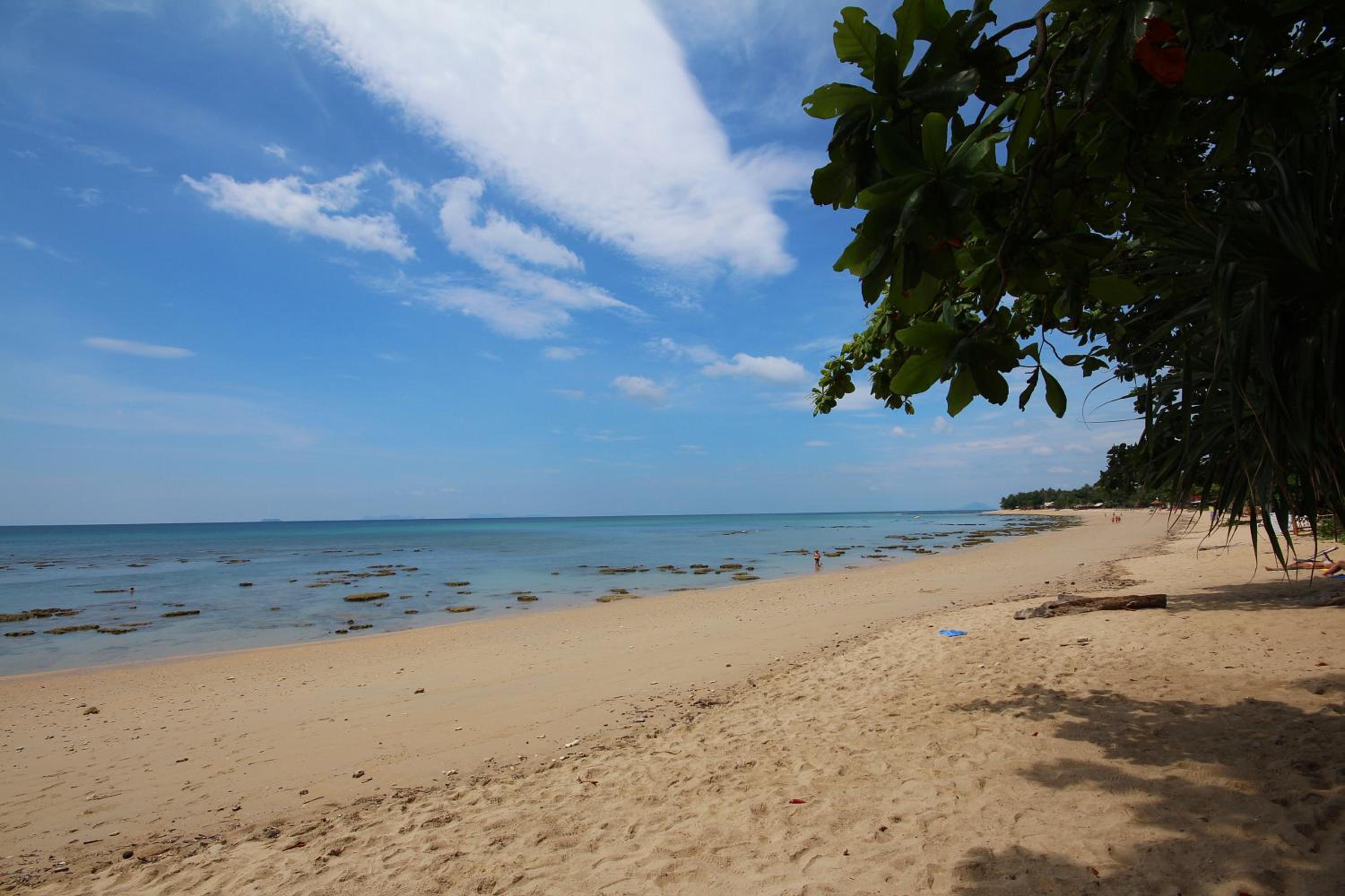 Lanta Family resort