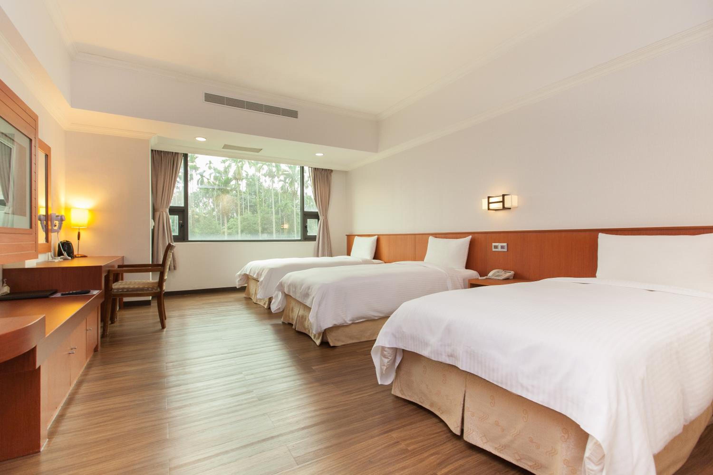 Hub Hotel Chiayi