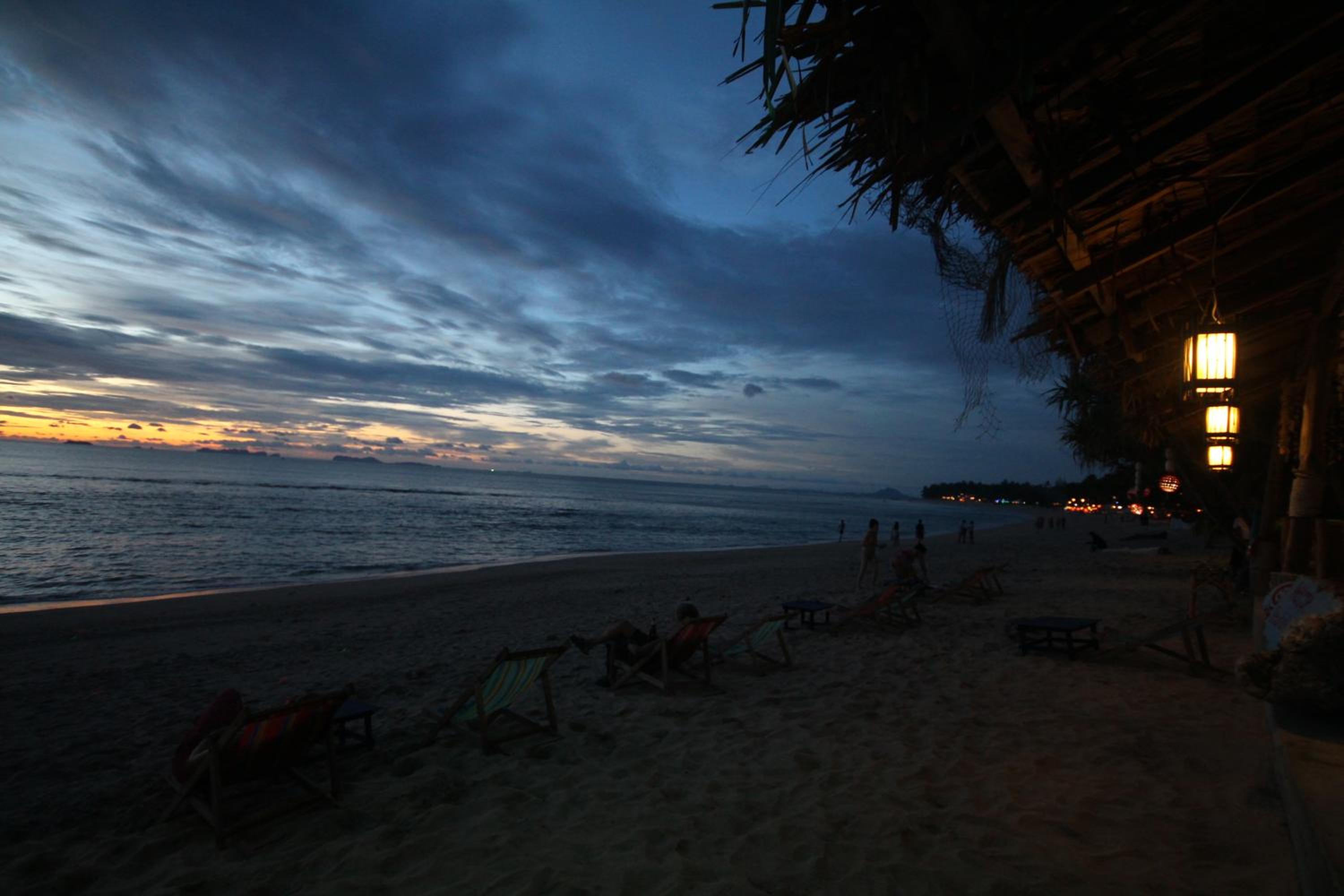 Lanta Family resort