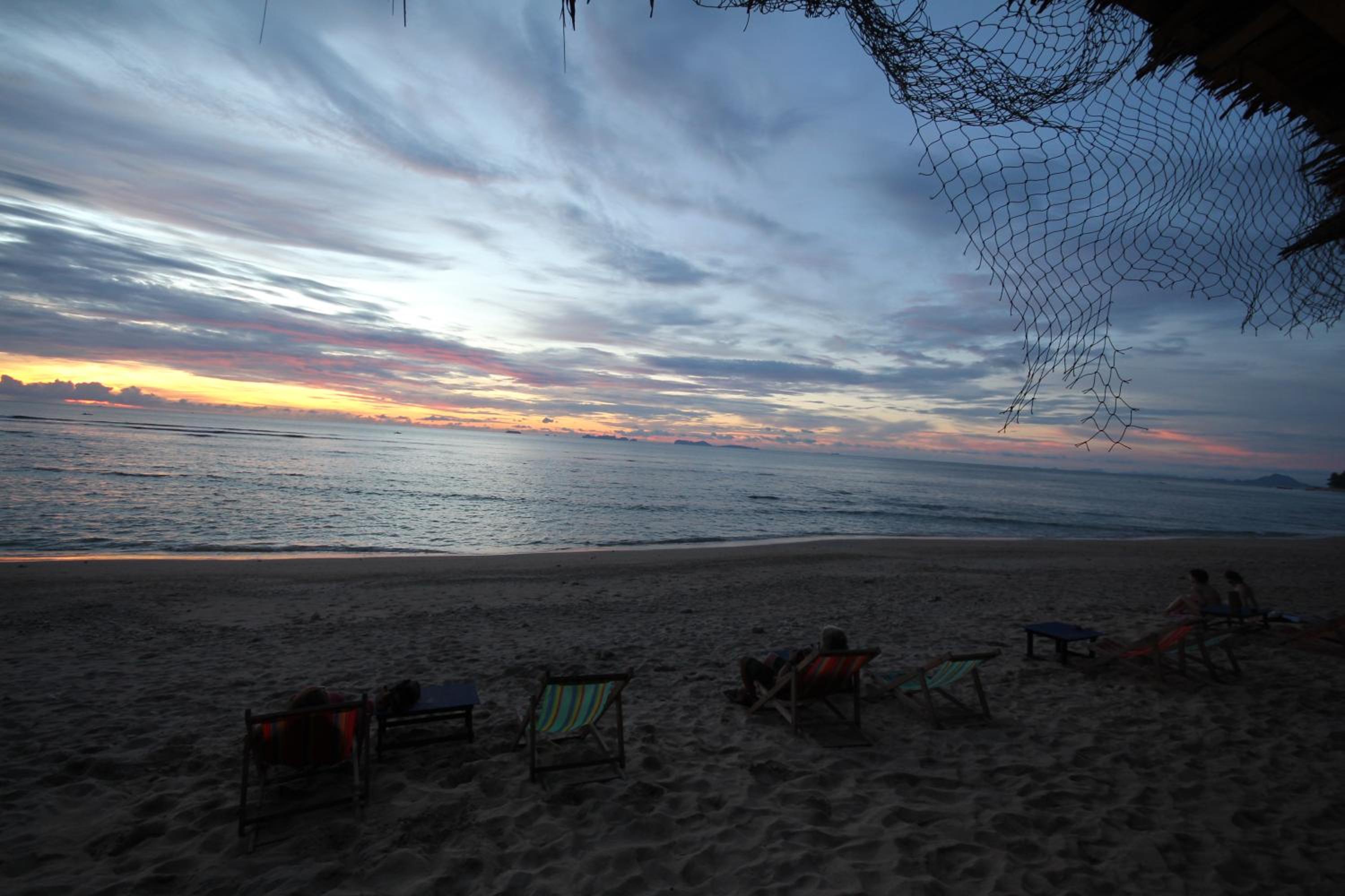 Lanta Family resort