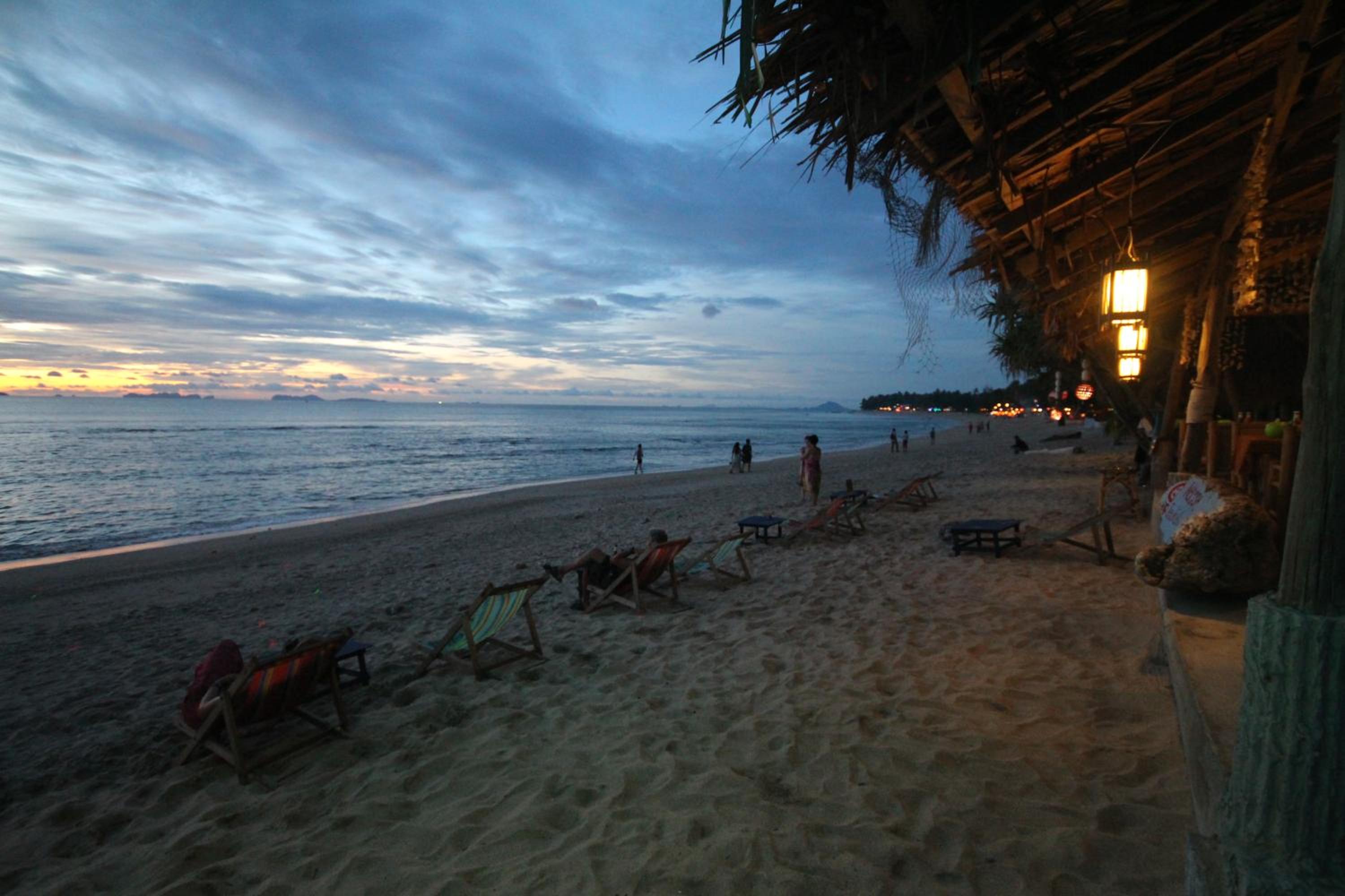 Lanta Family resort