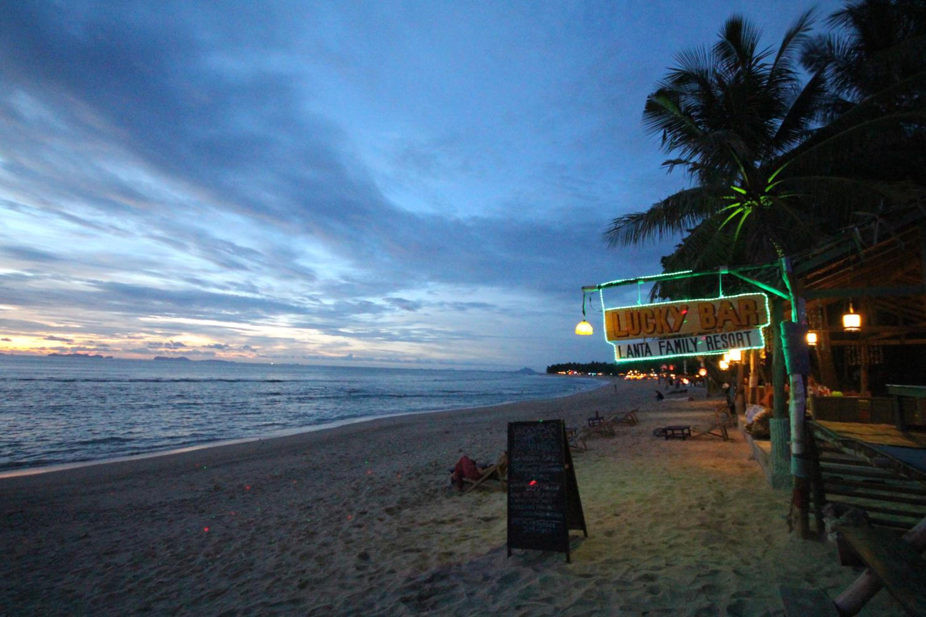 Lanta Family resort