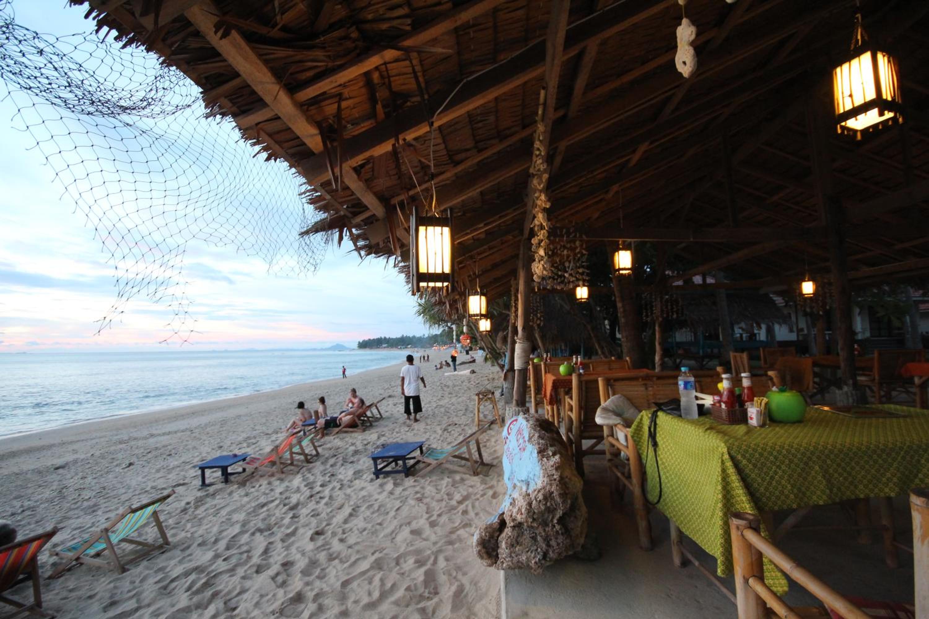 Lanta Family resort