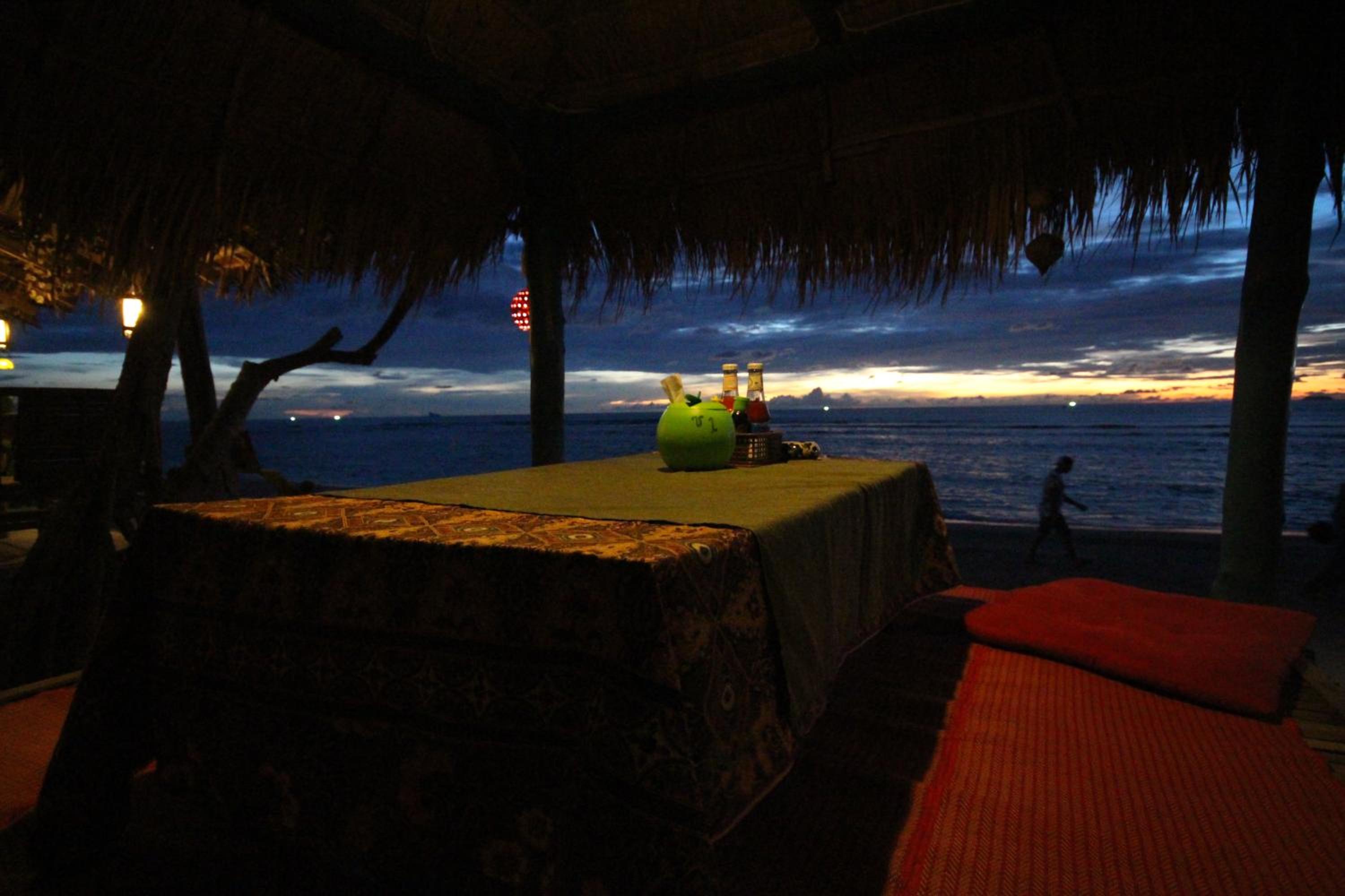 Lanta Family resort