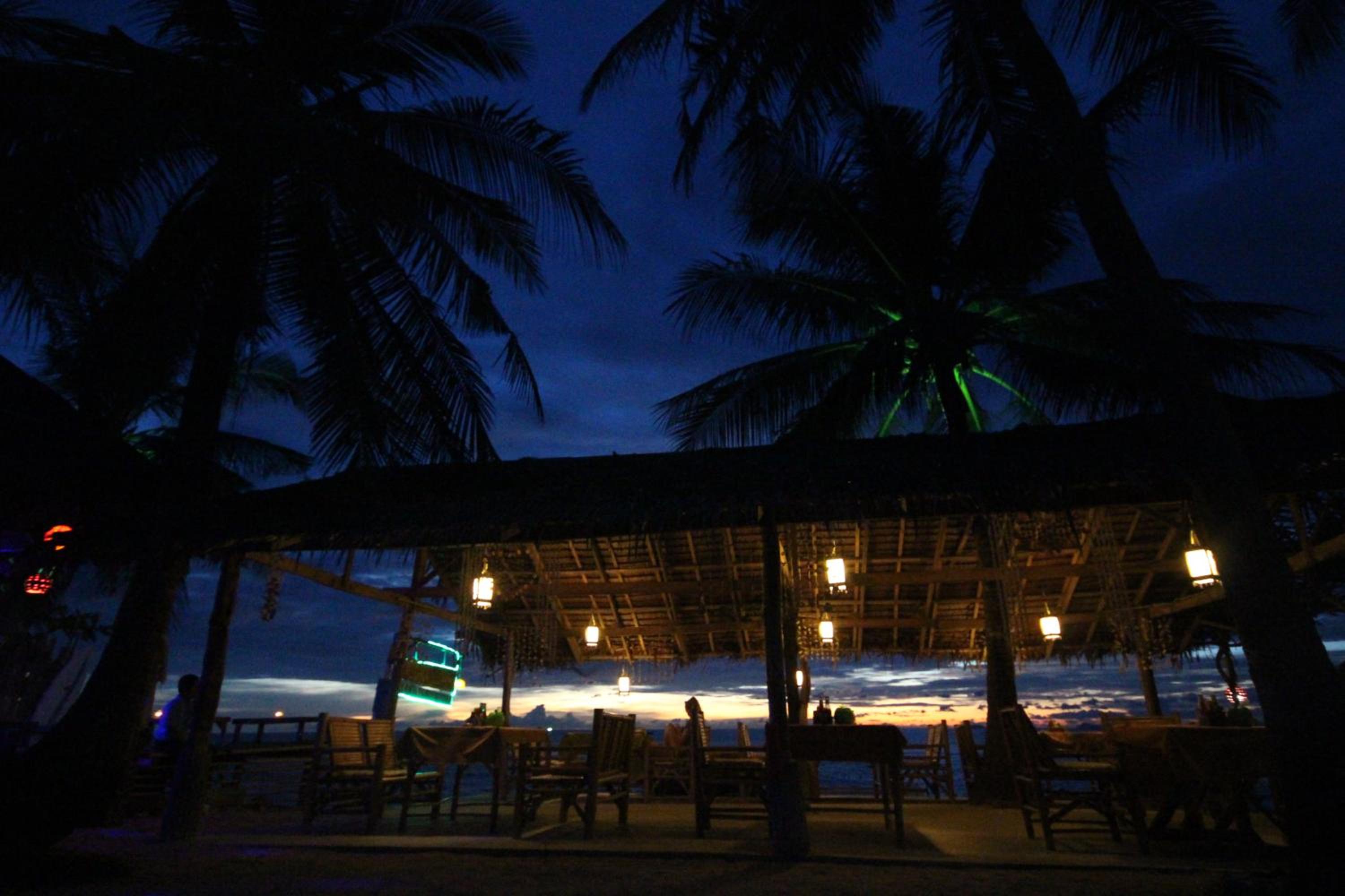 Lanta Family resort