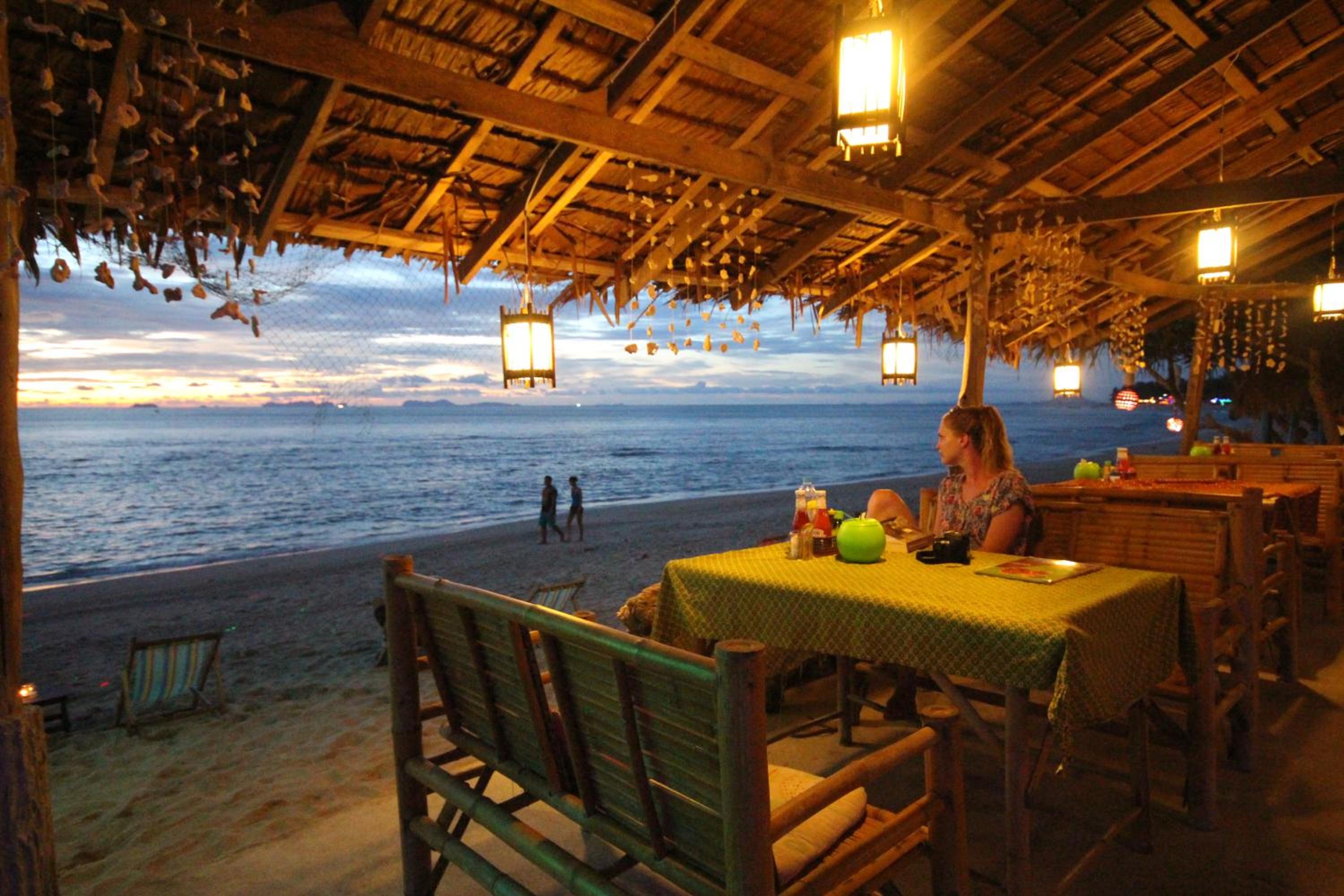 Lanta Family resort