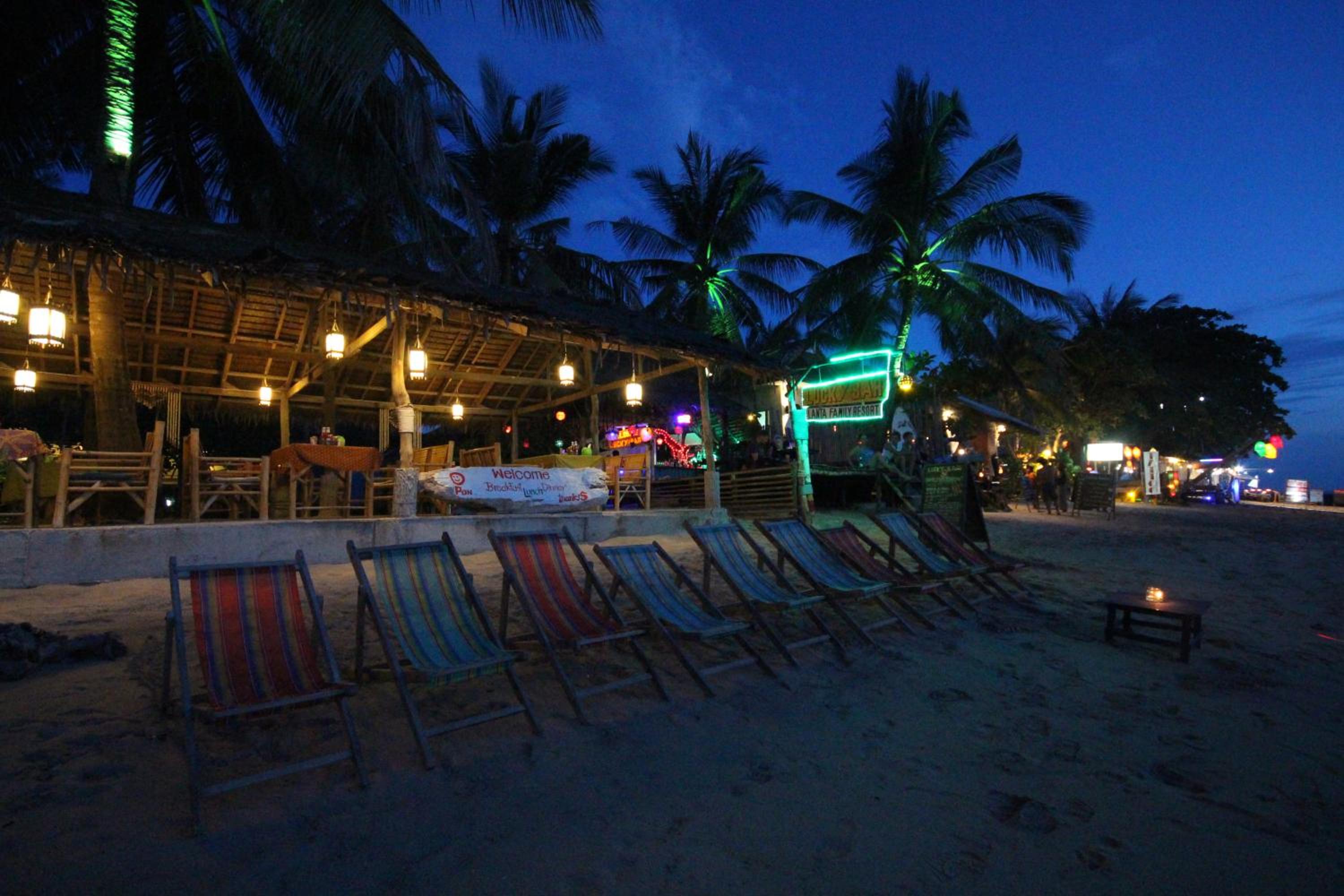 Lanta Family resort
