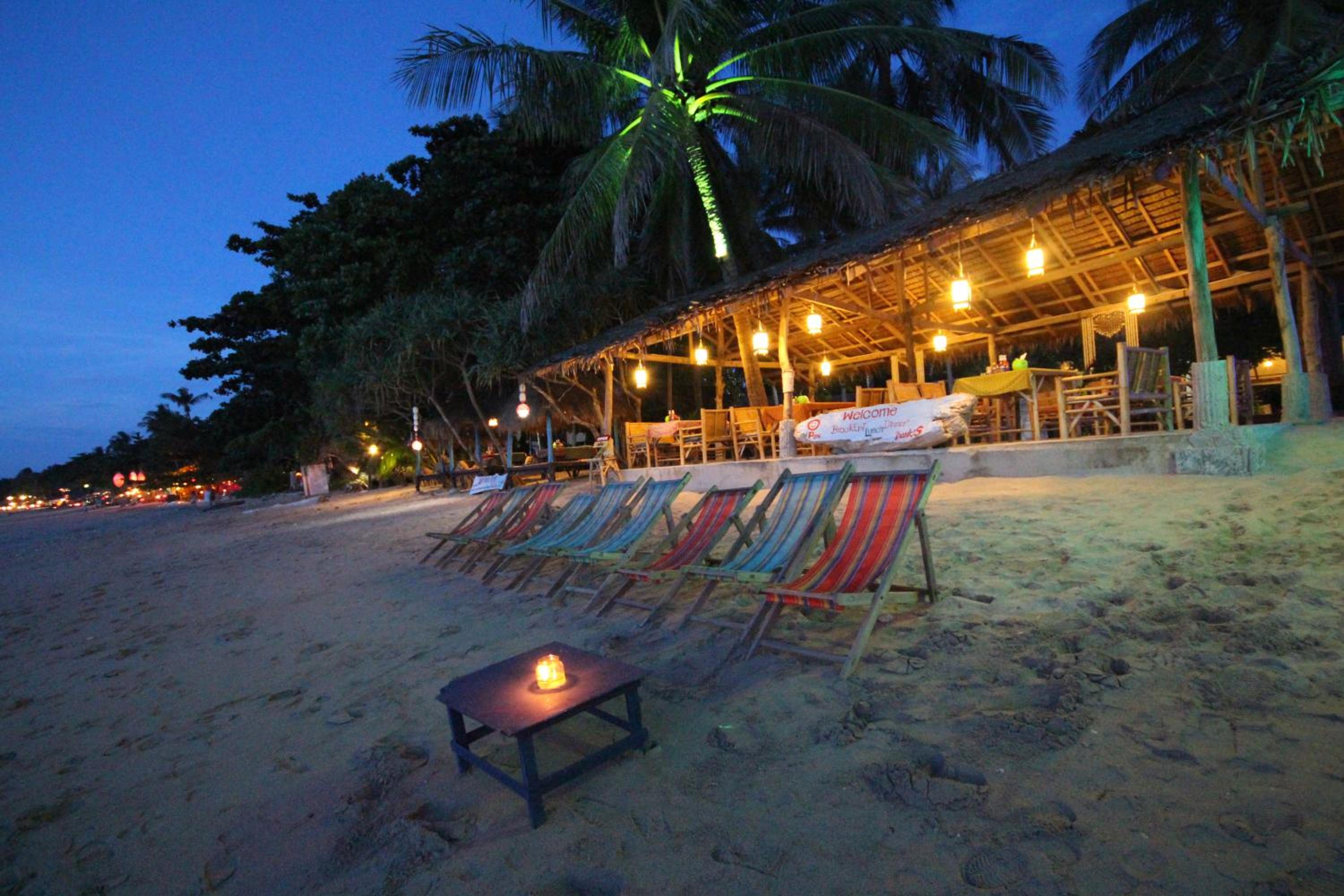 Lanta Family resort