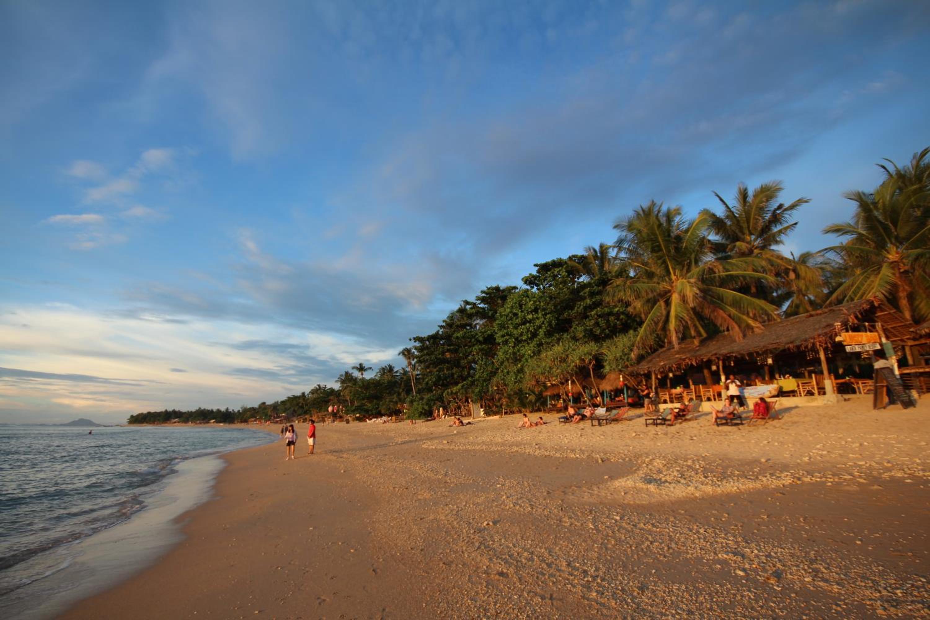 Lanta Family resort