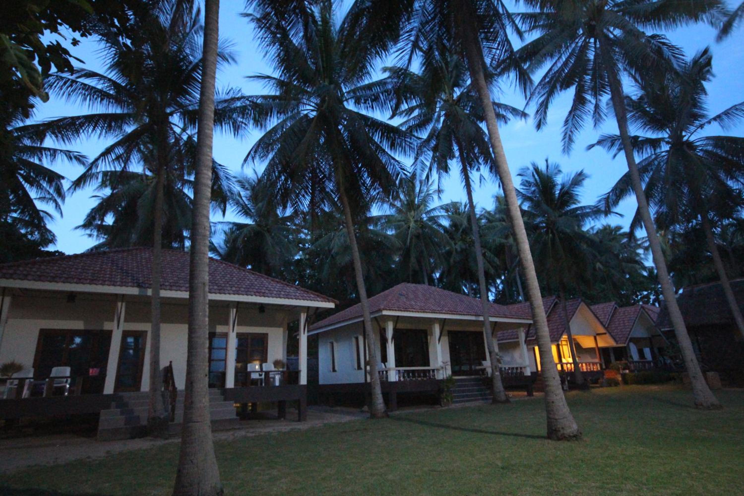 Lanta Family resort