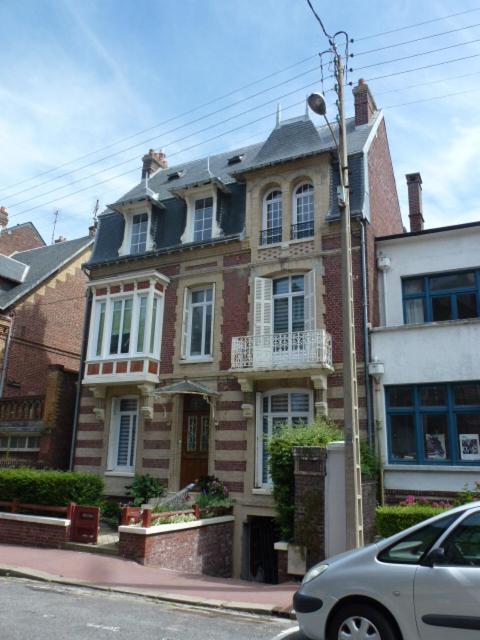 Villa D'ALBATRE, photo 14