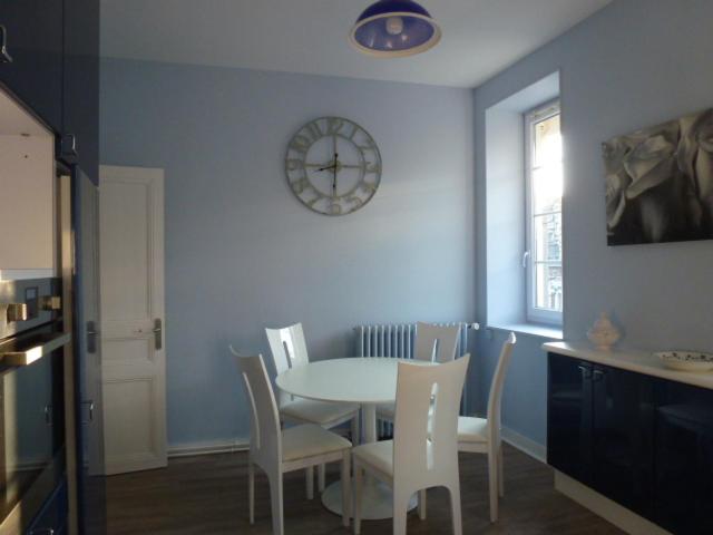 Villa D'ALBATRE, photo 12