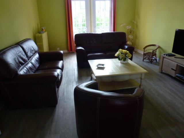 Villa D'ALBATRE, photo 8
