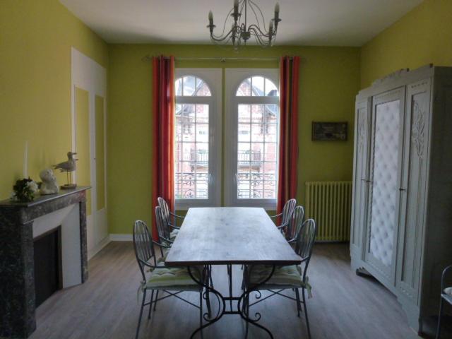 Villa D'ALBATRE, photo 11