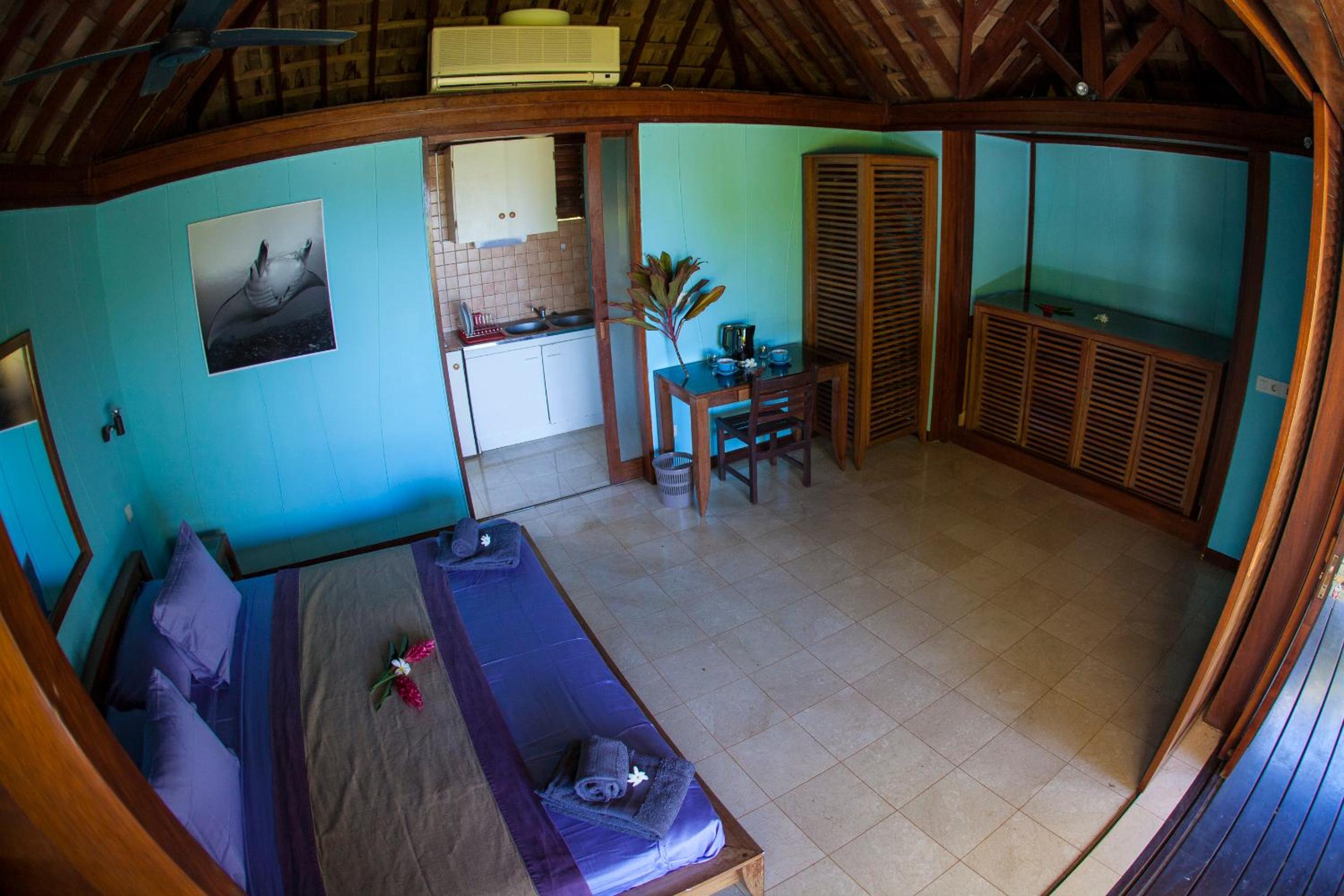 Oa Oa Lodge