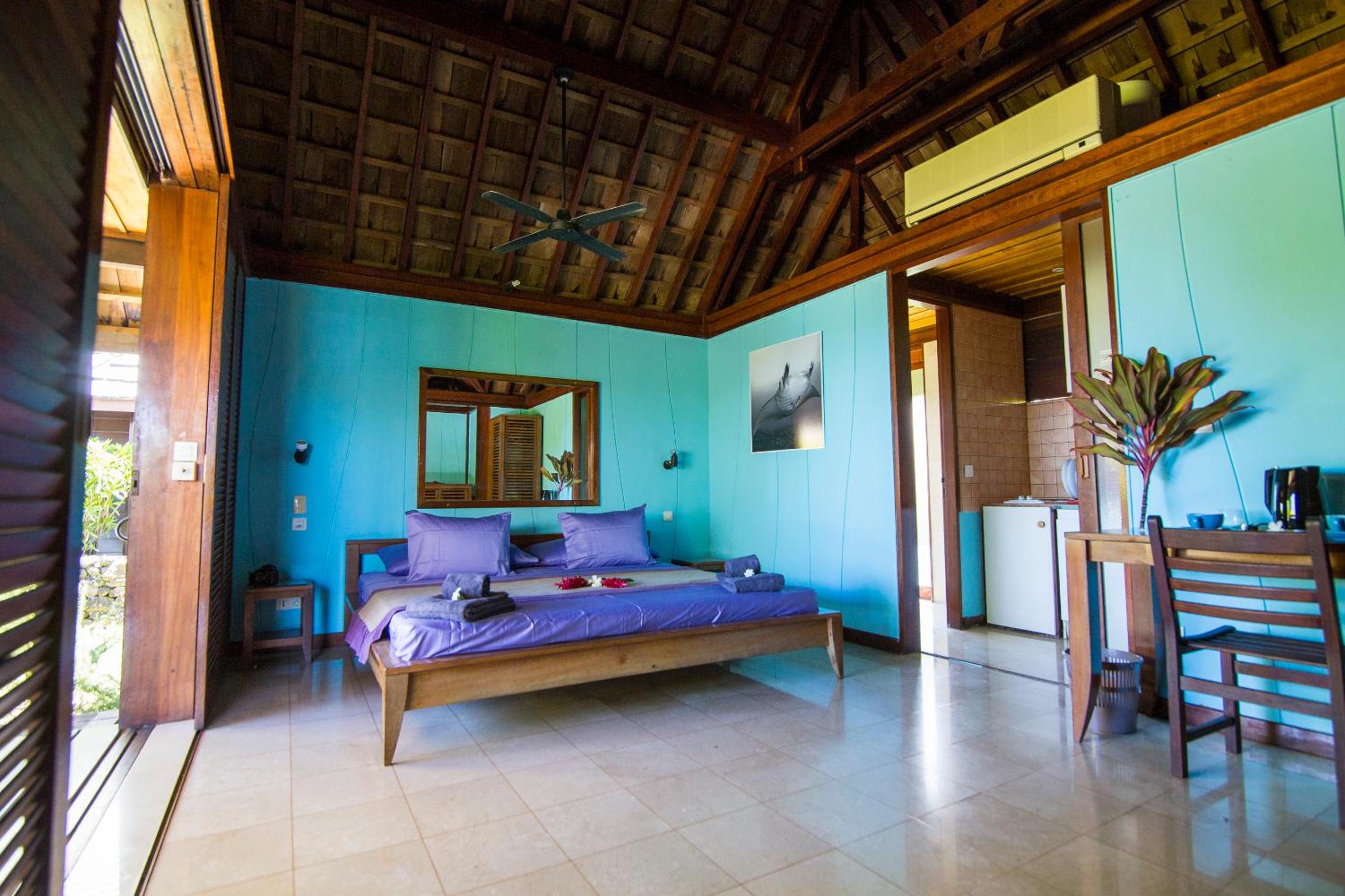 Oa Oa Lodge