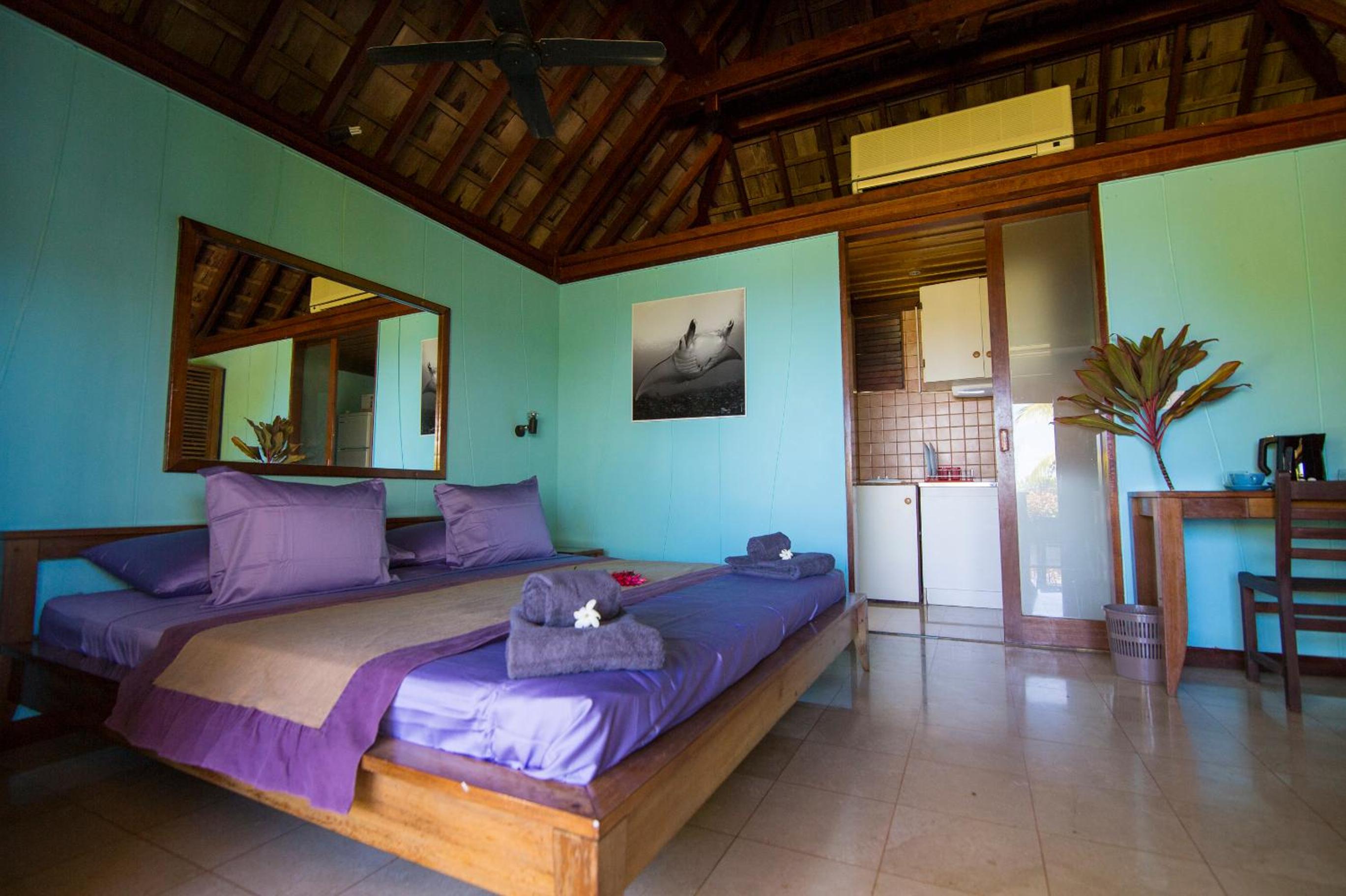 Oa Oa Lodge