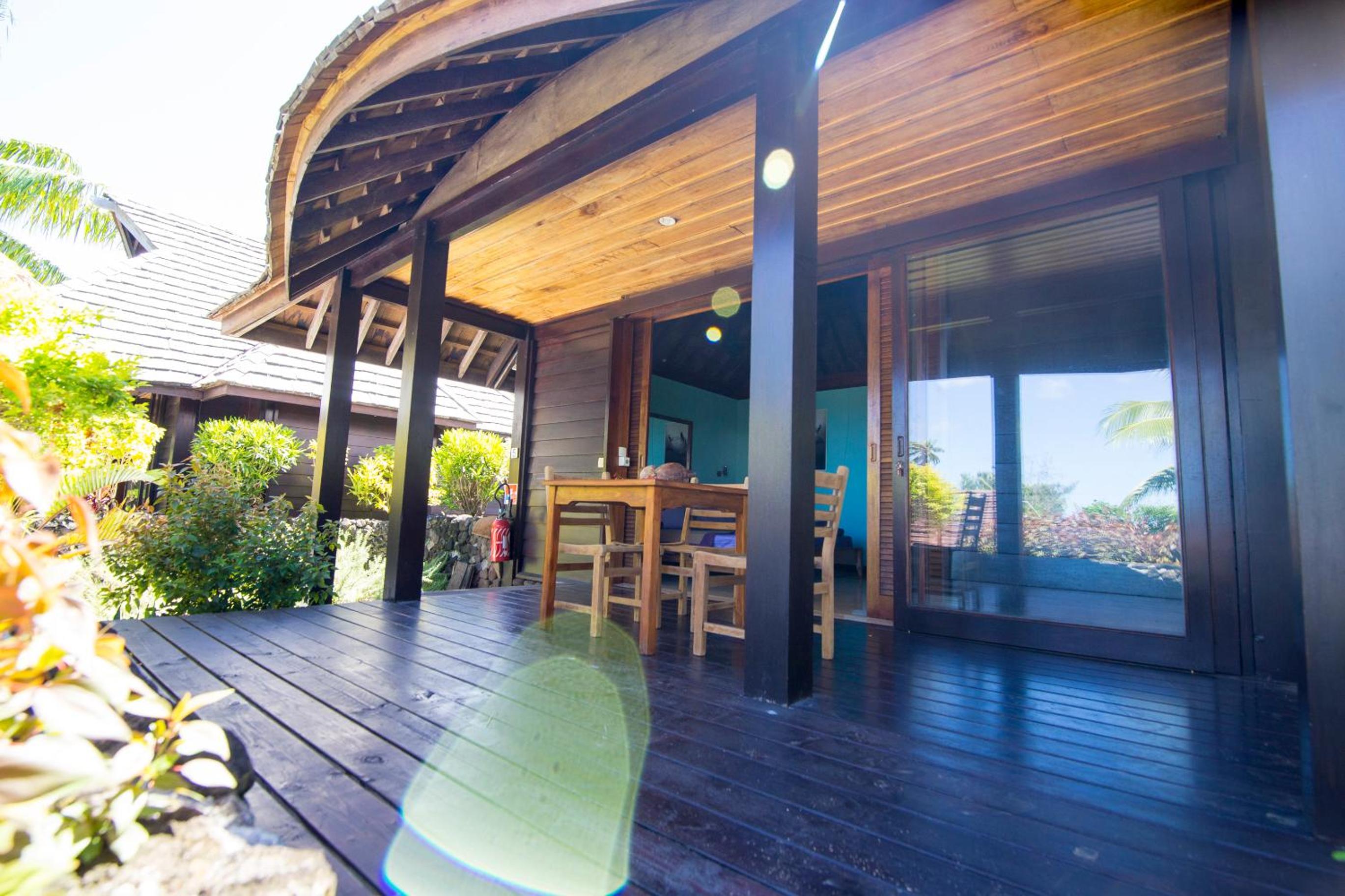 Oa Oa Lodge
