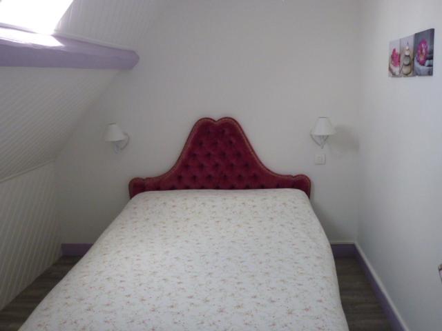 Villa D'ALBATRE, photo 3