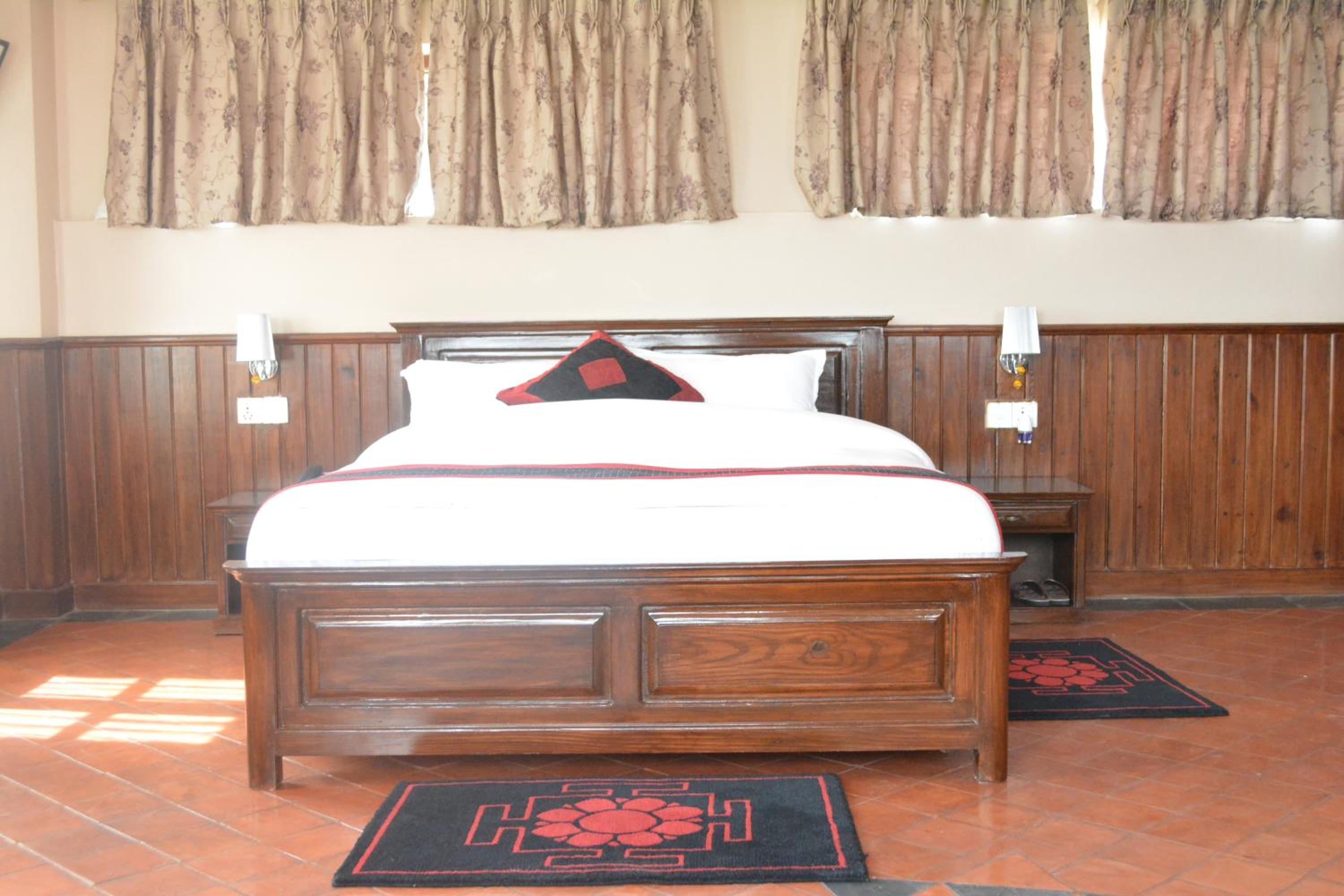 Bhaktapur Paradise Hotel