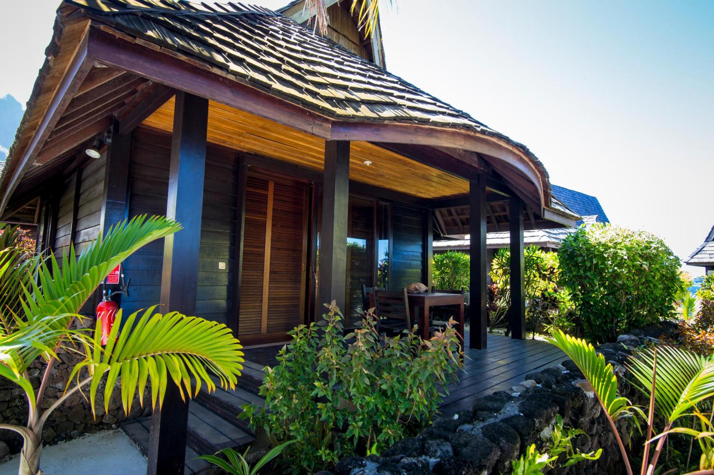 Oa Oa Lodge
