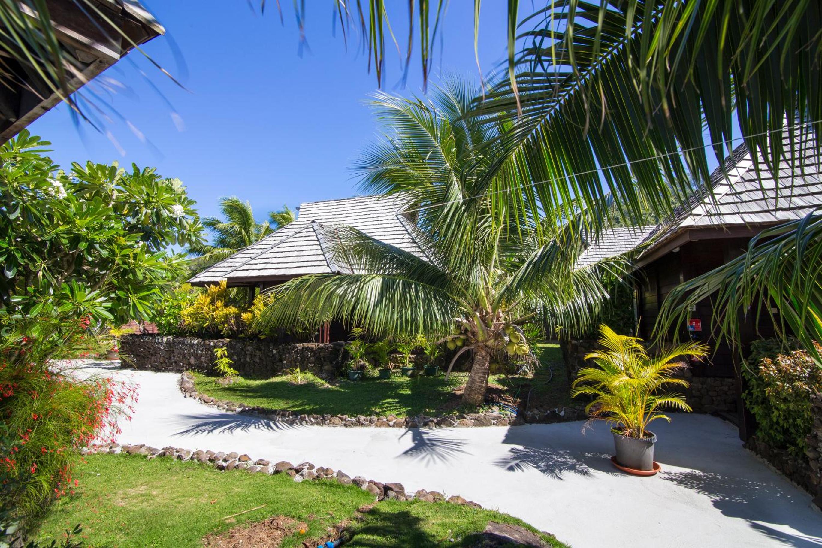 Oa Oa Lodge