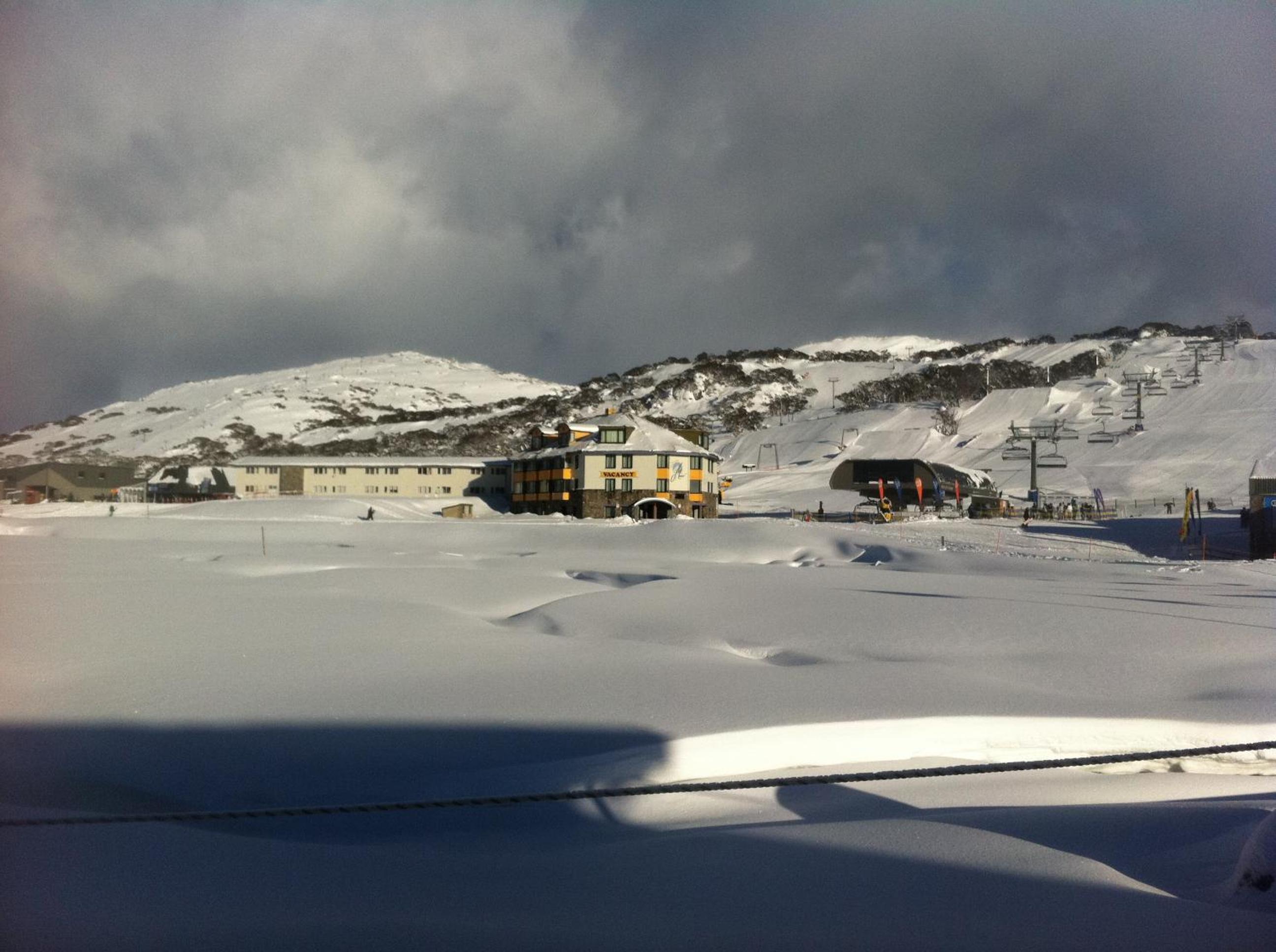 Perisher Manor Hotel