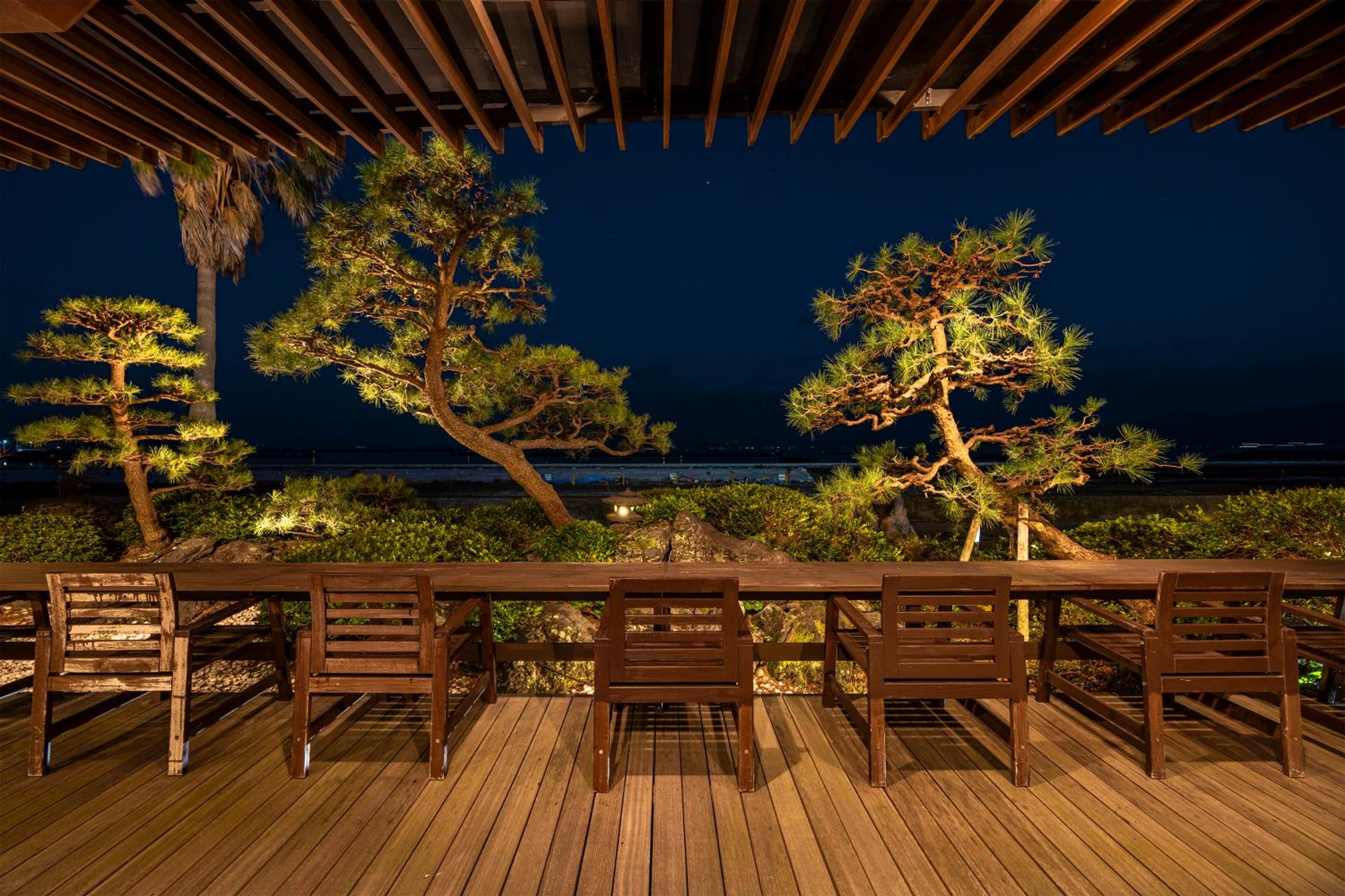 Ibusukionsen Hotel Shougetu