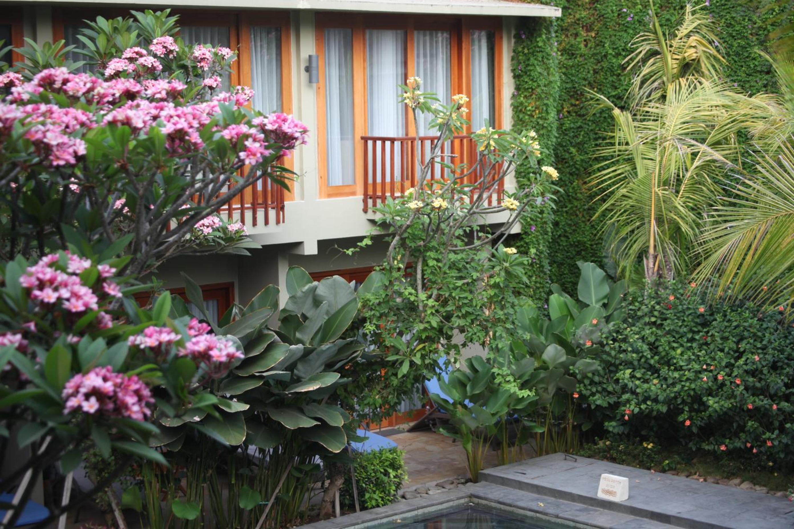 Ubud Wana Resort