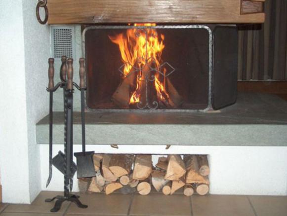 FERIENWOHNUNGEN Chalet Hohturnen