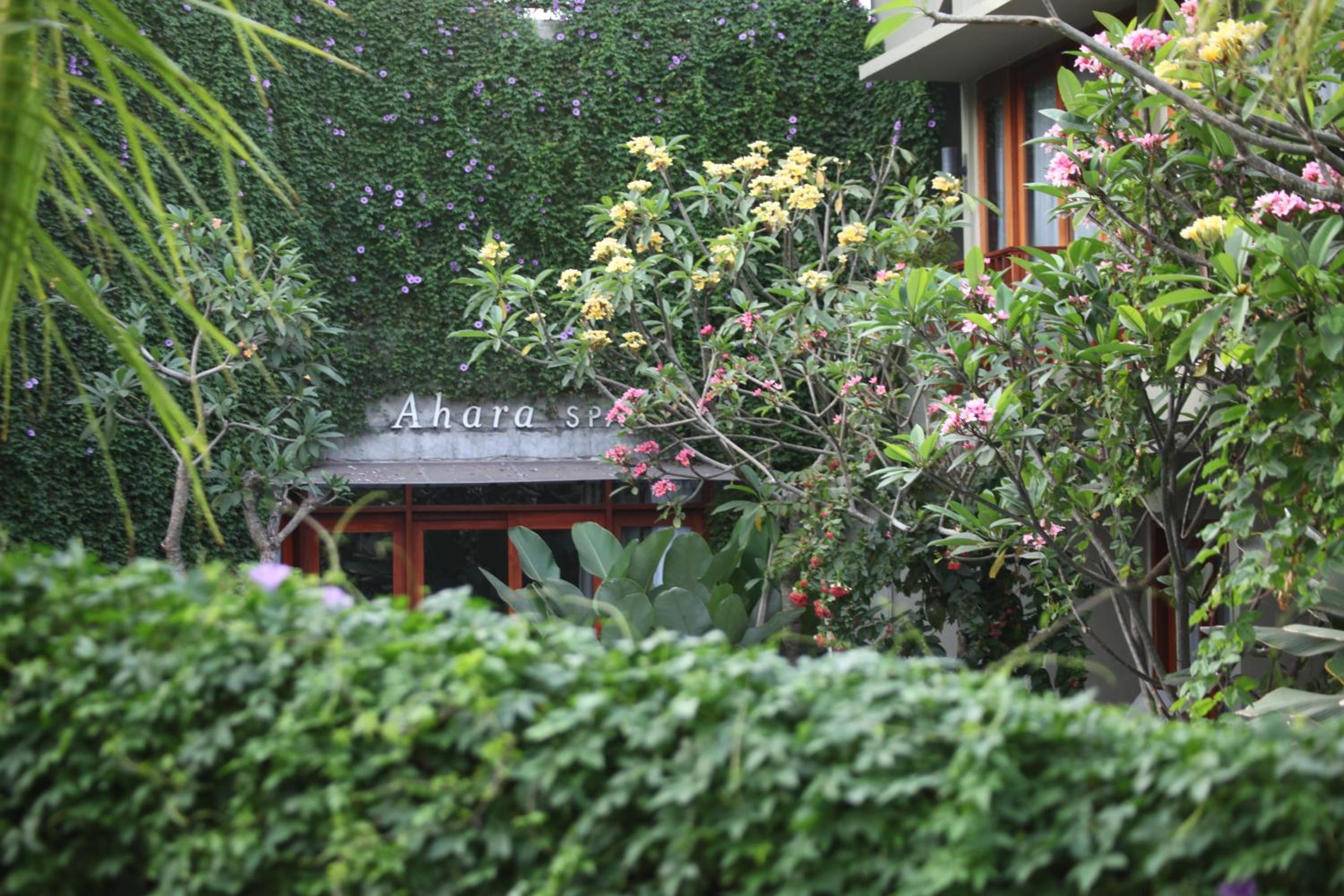 Ubud Wana Resort