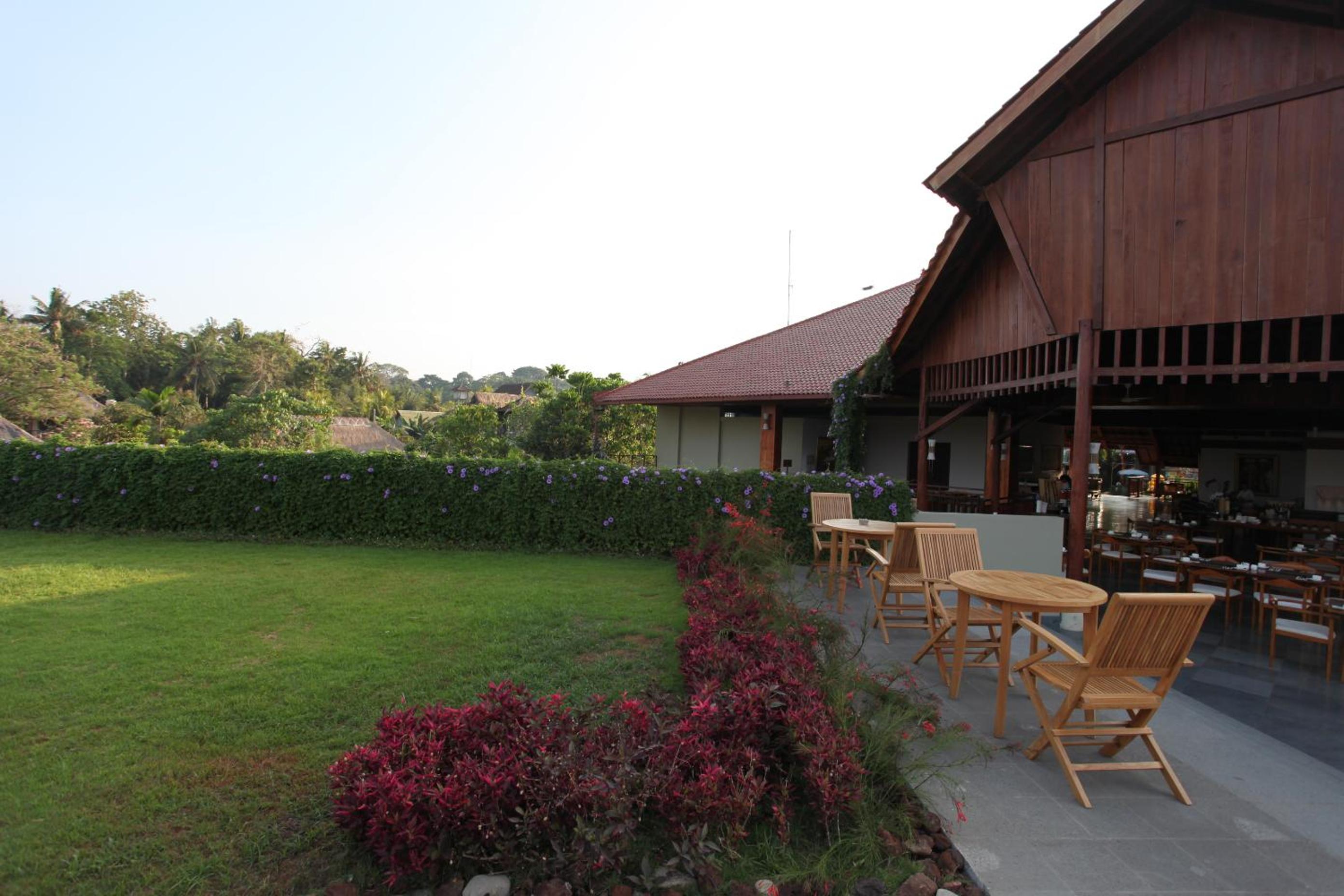 Ubud Wana Resort